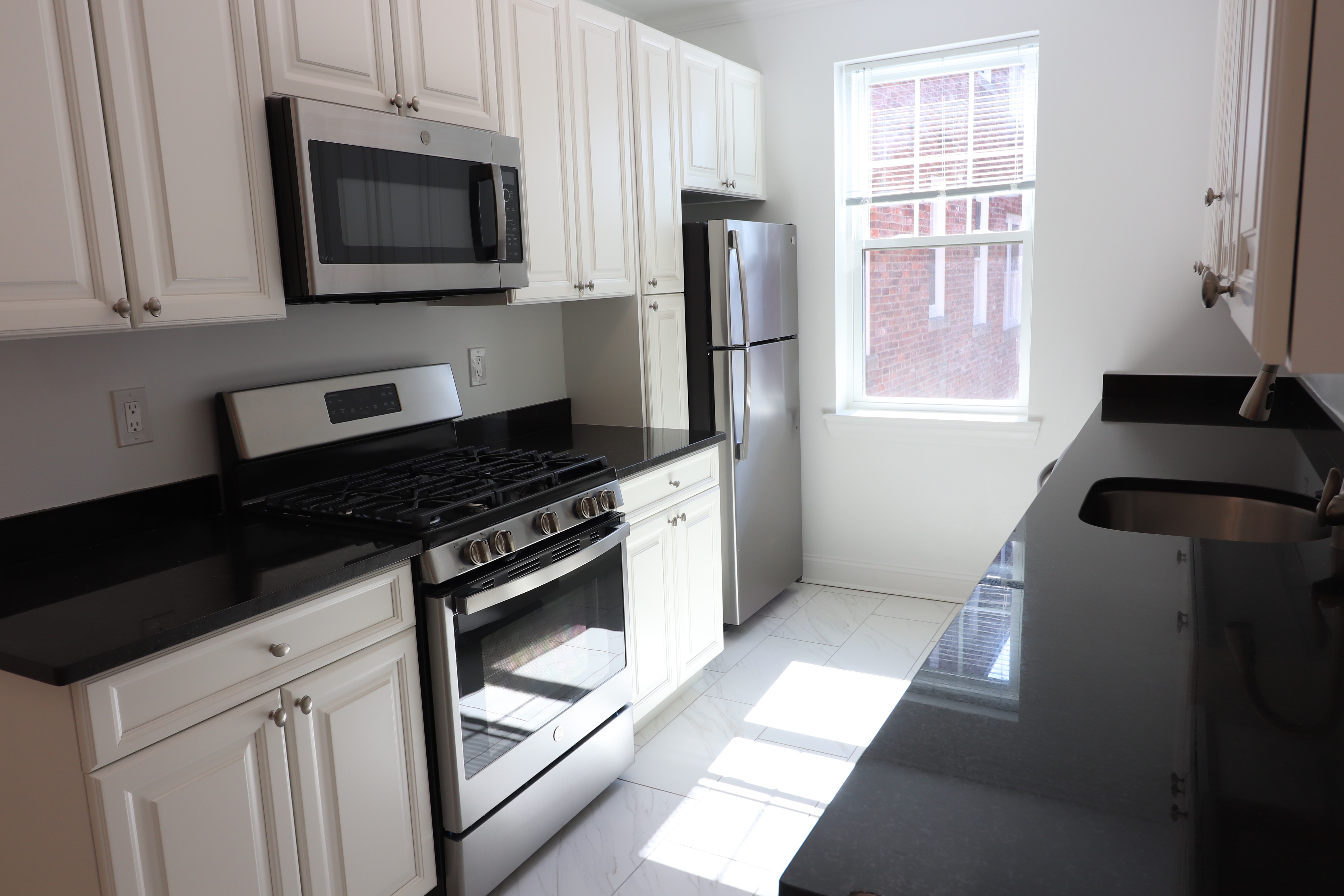 38 Harris St, Coolidge Corner