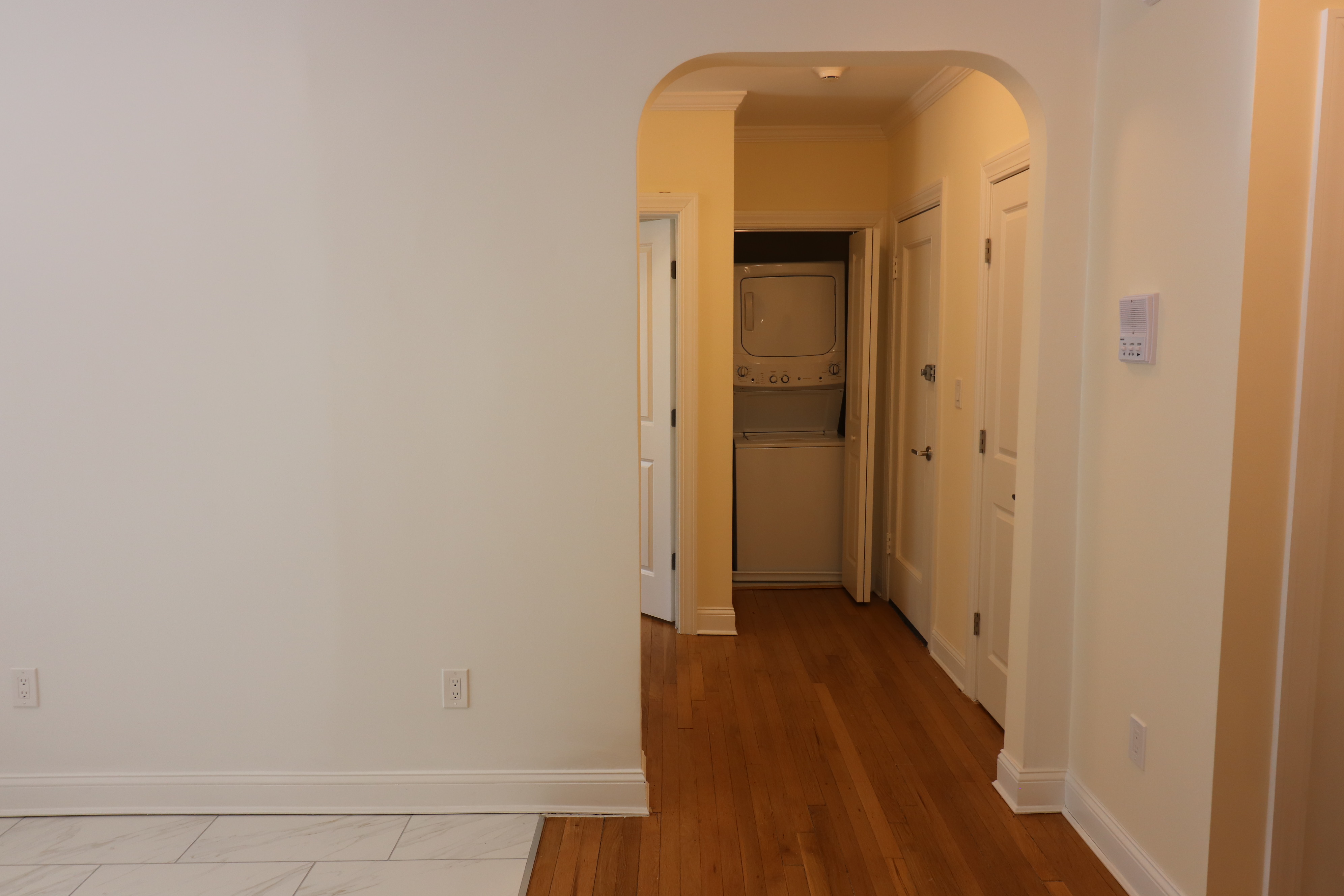 38 Harris St, Coolidge Corner