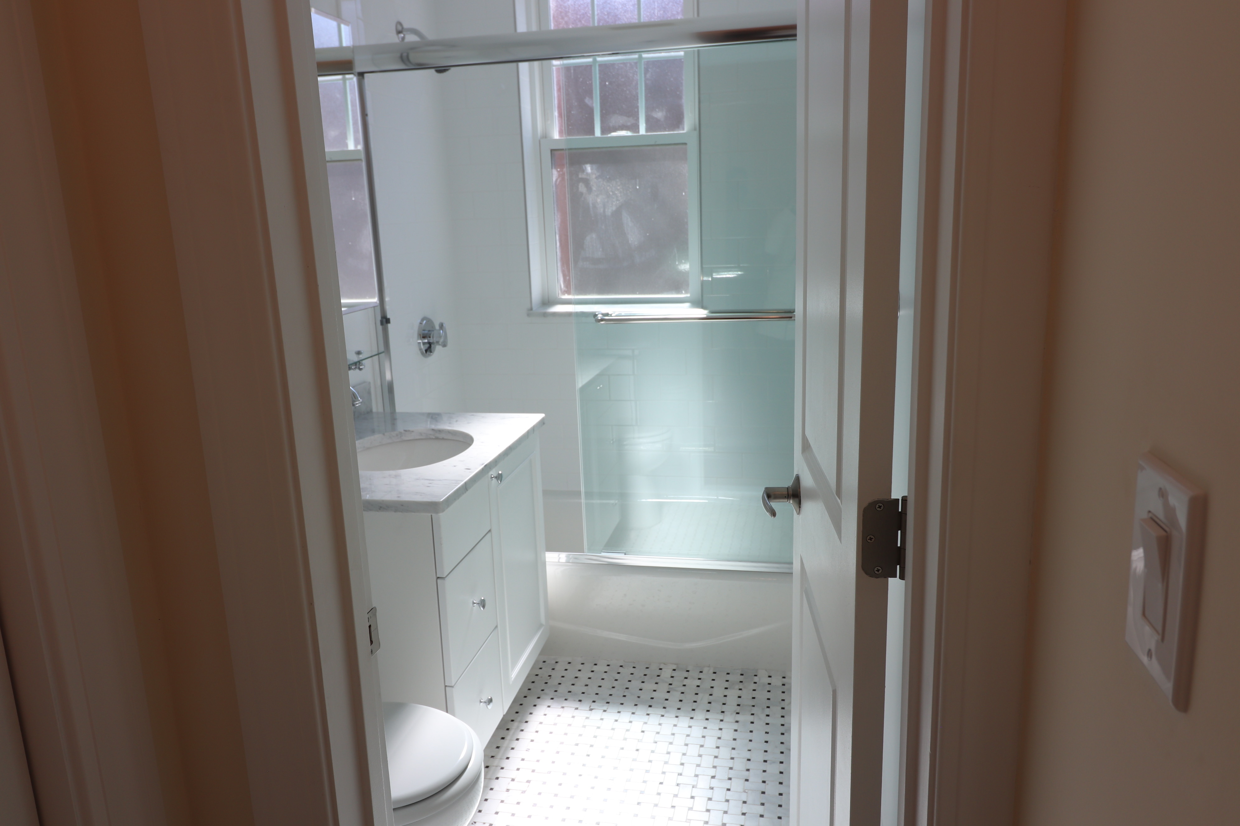 38 Harris St, Coolidge Corner