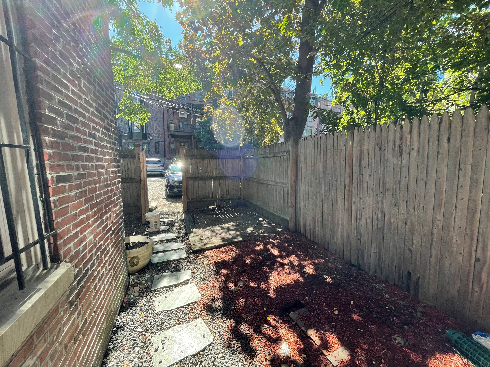 10 Yarmouth St, Back Bay