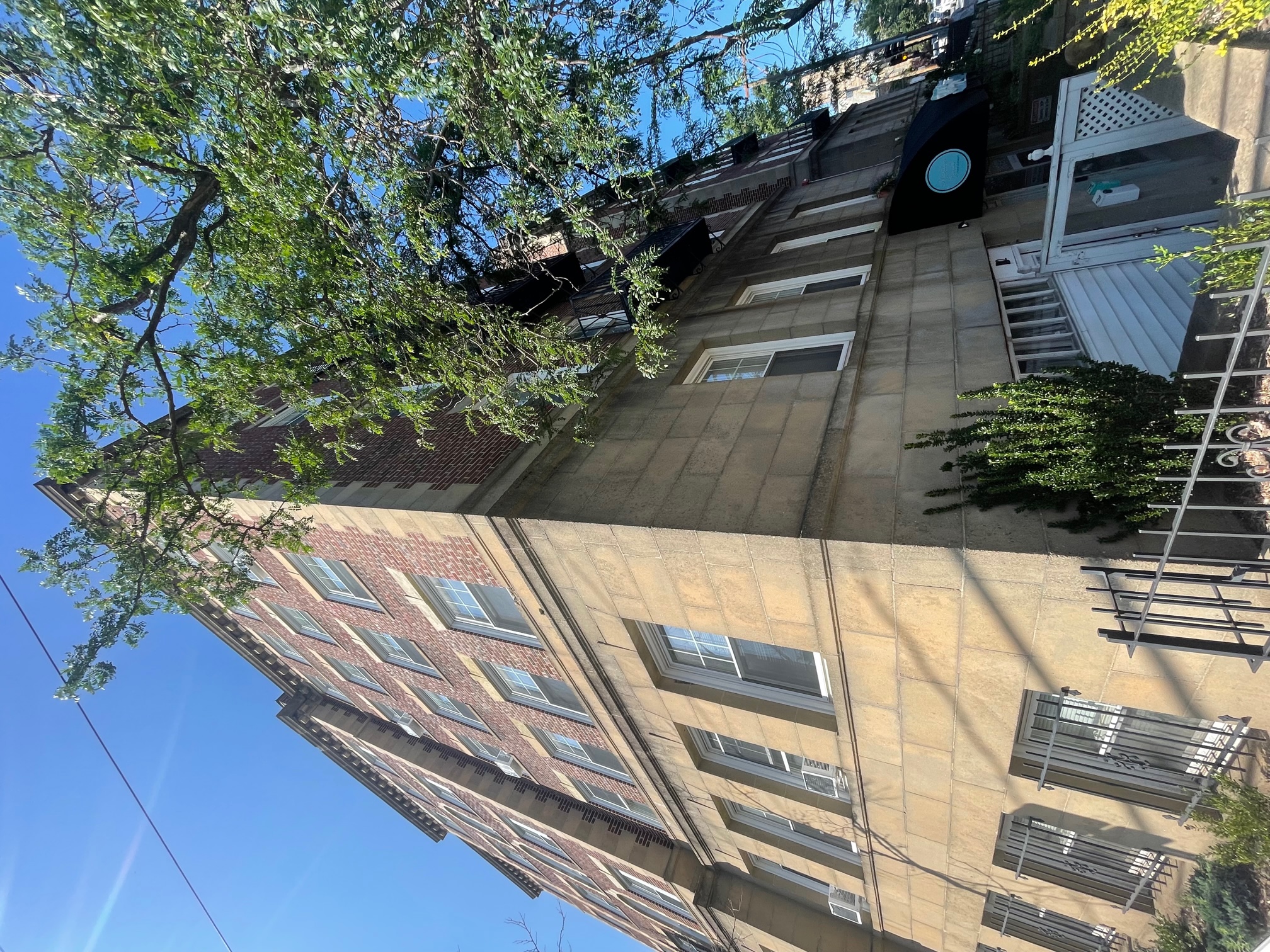 36 College Ave, Davis Square