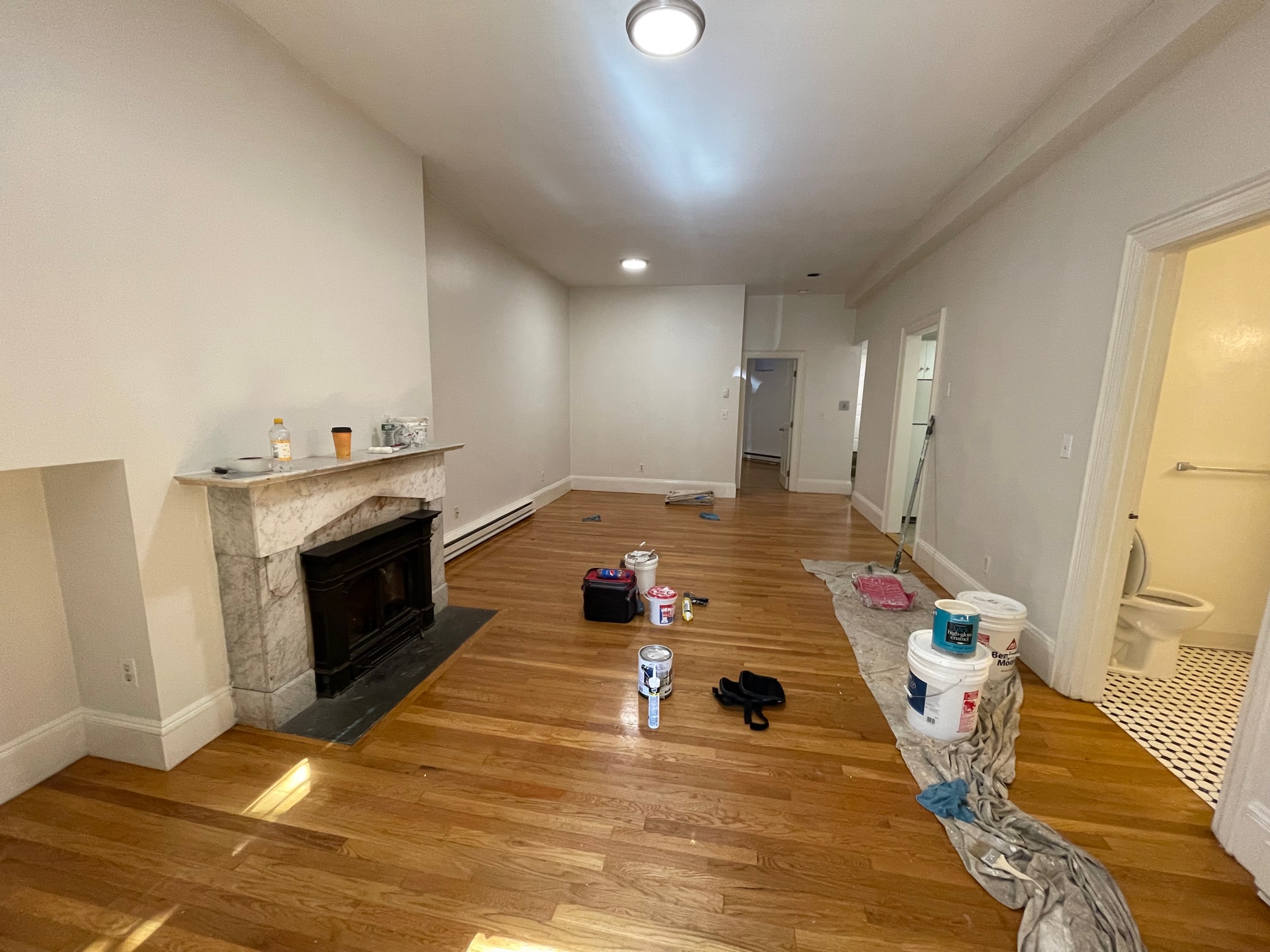 10 Yarmouth St, Back Bay