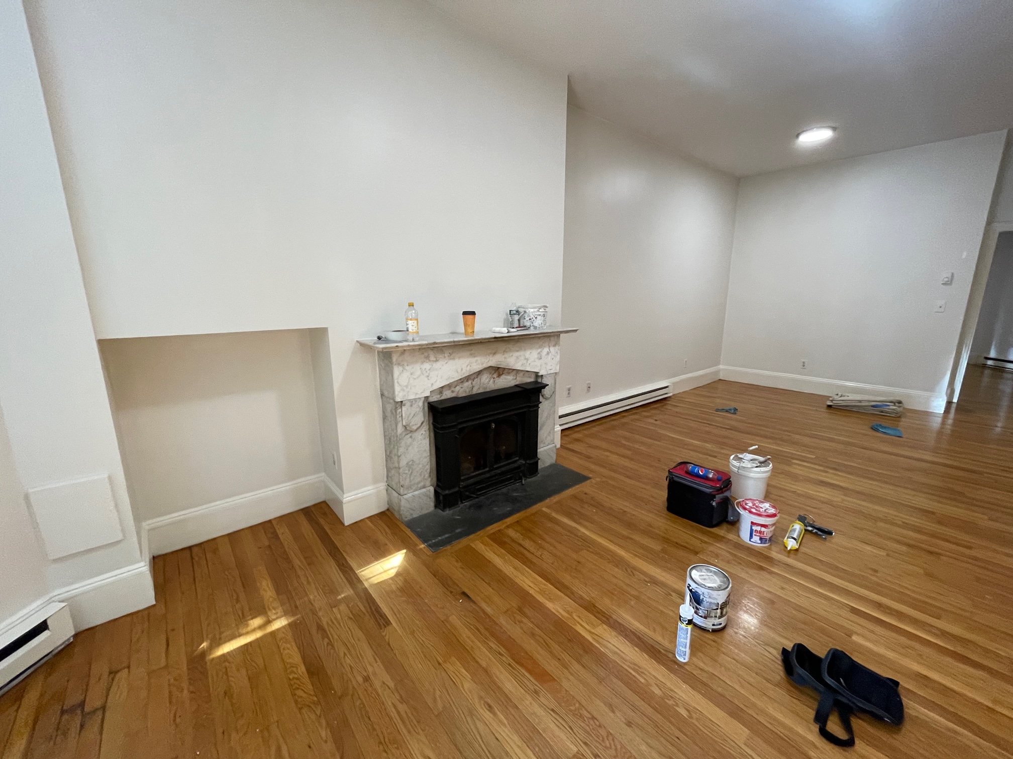 10 Yarmouth St, Back Bay