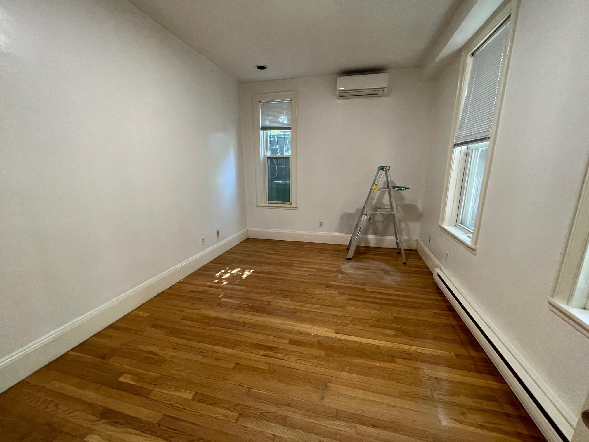 10 Yarmouth St, Back Bay