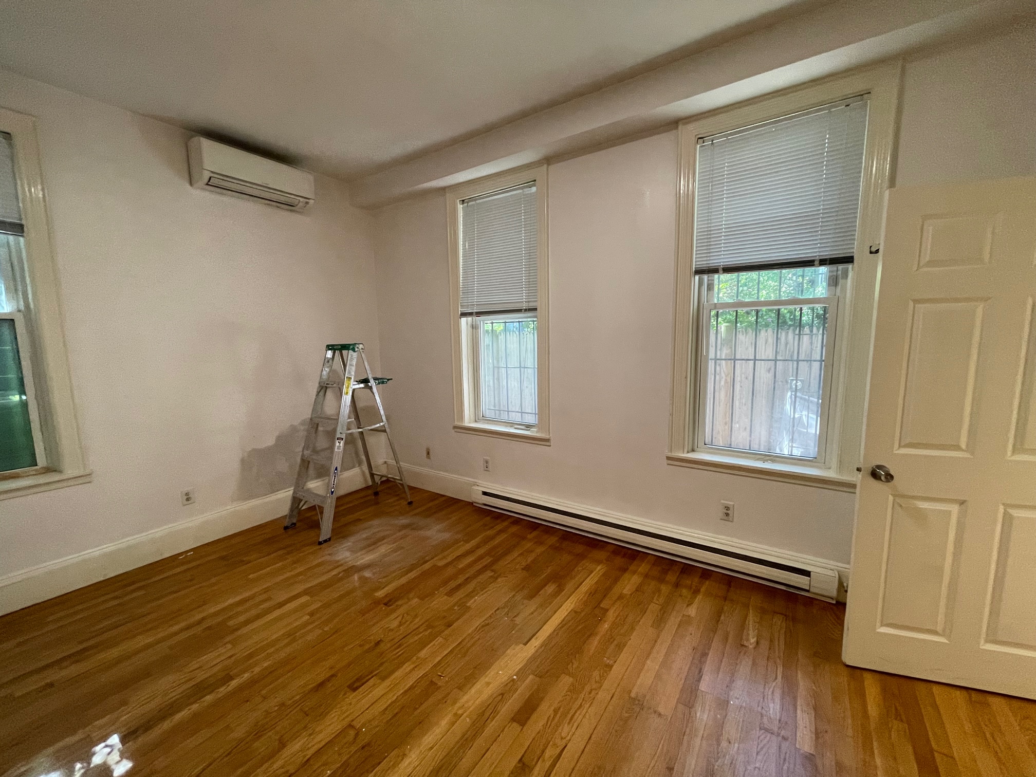 10 Yarmouth St, Back Bay