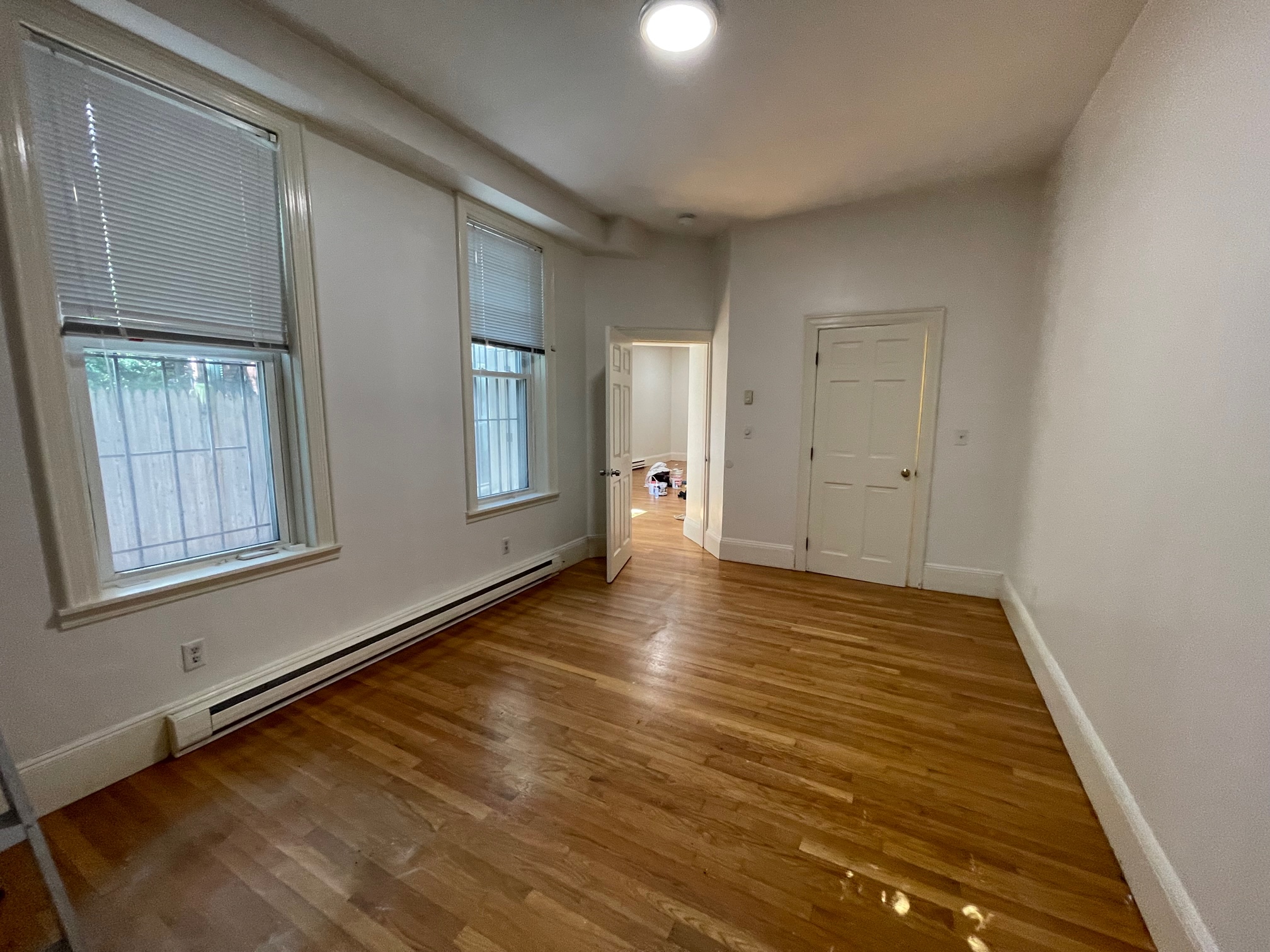 10 Yarmouth St, Back Bay