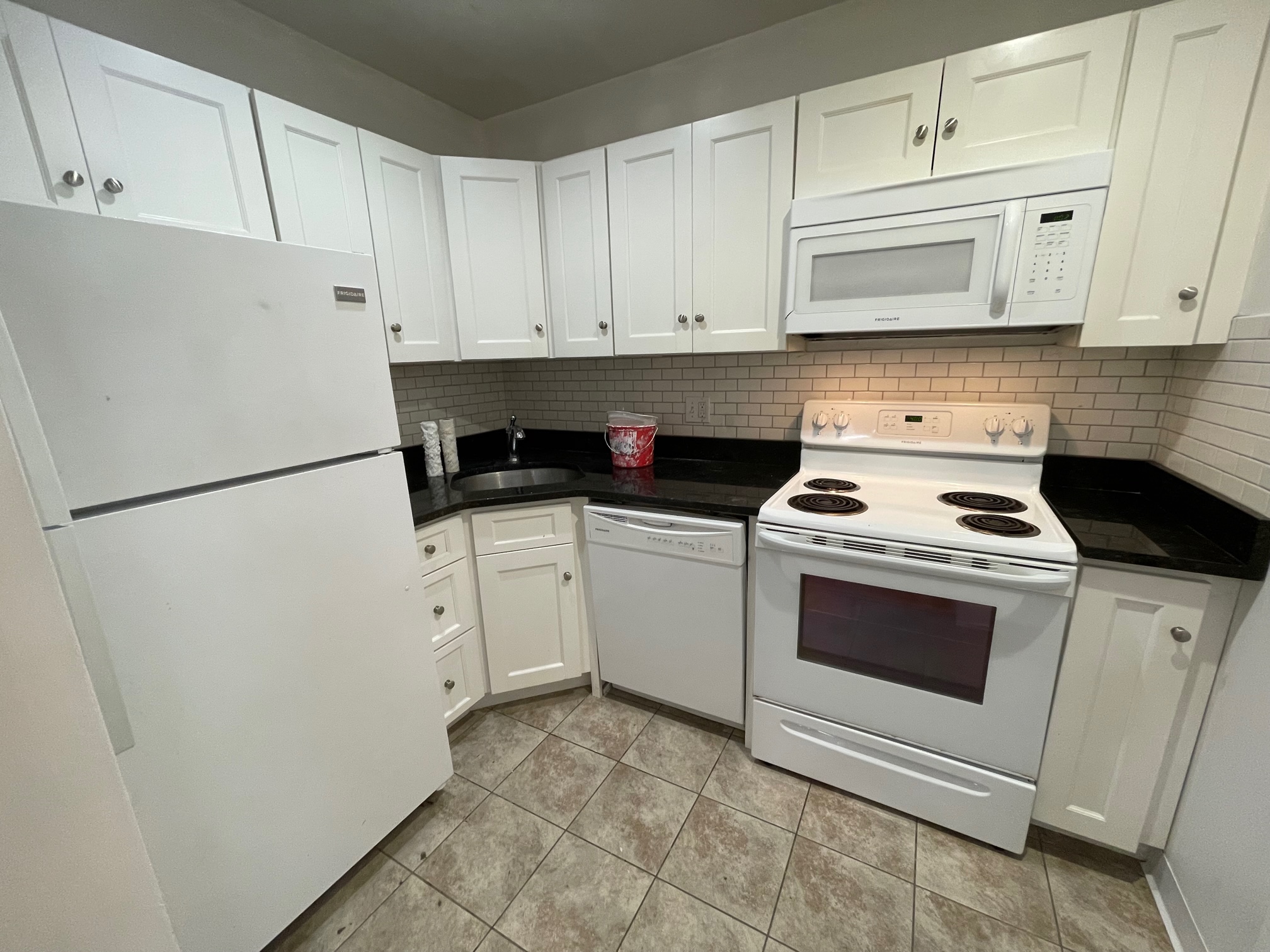 10 Yarmouth St, Back Bay