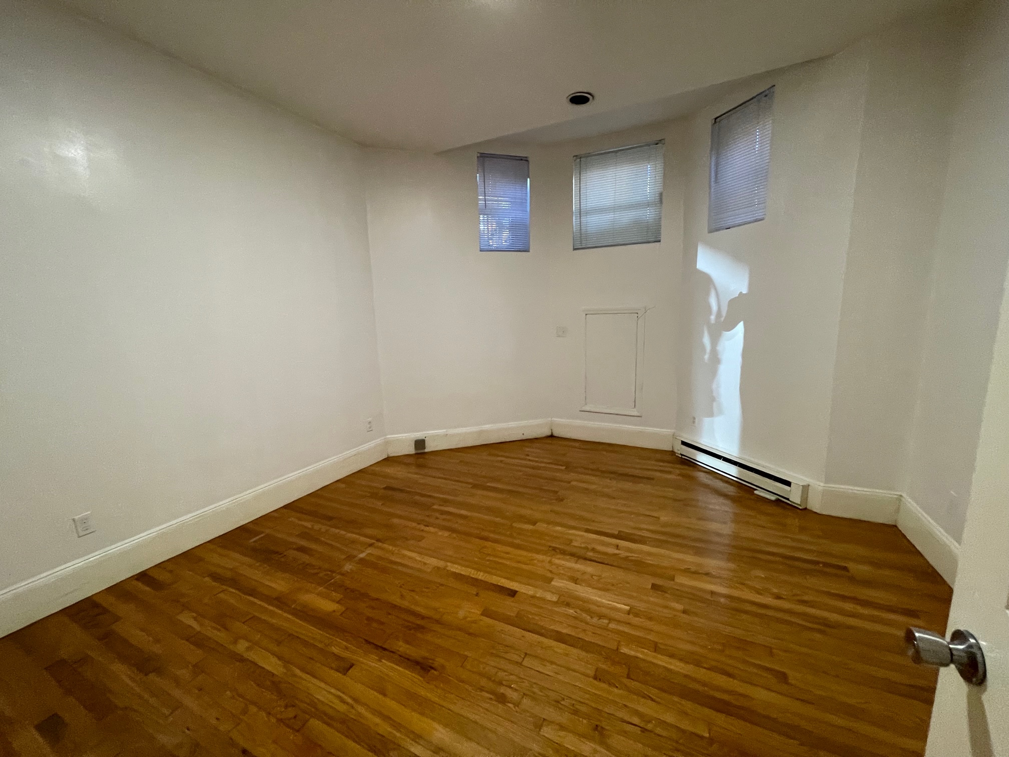 10 Yarmouth St, Back Bay