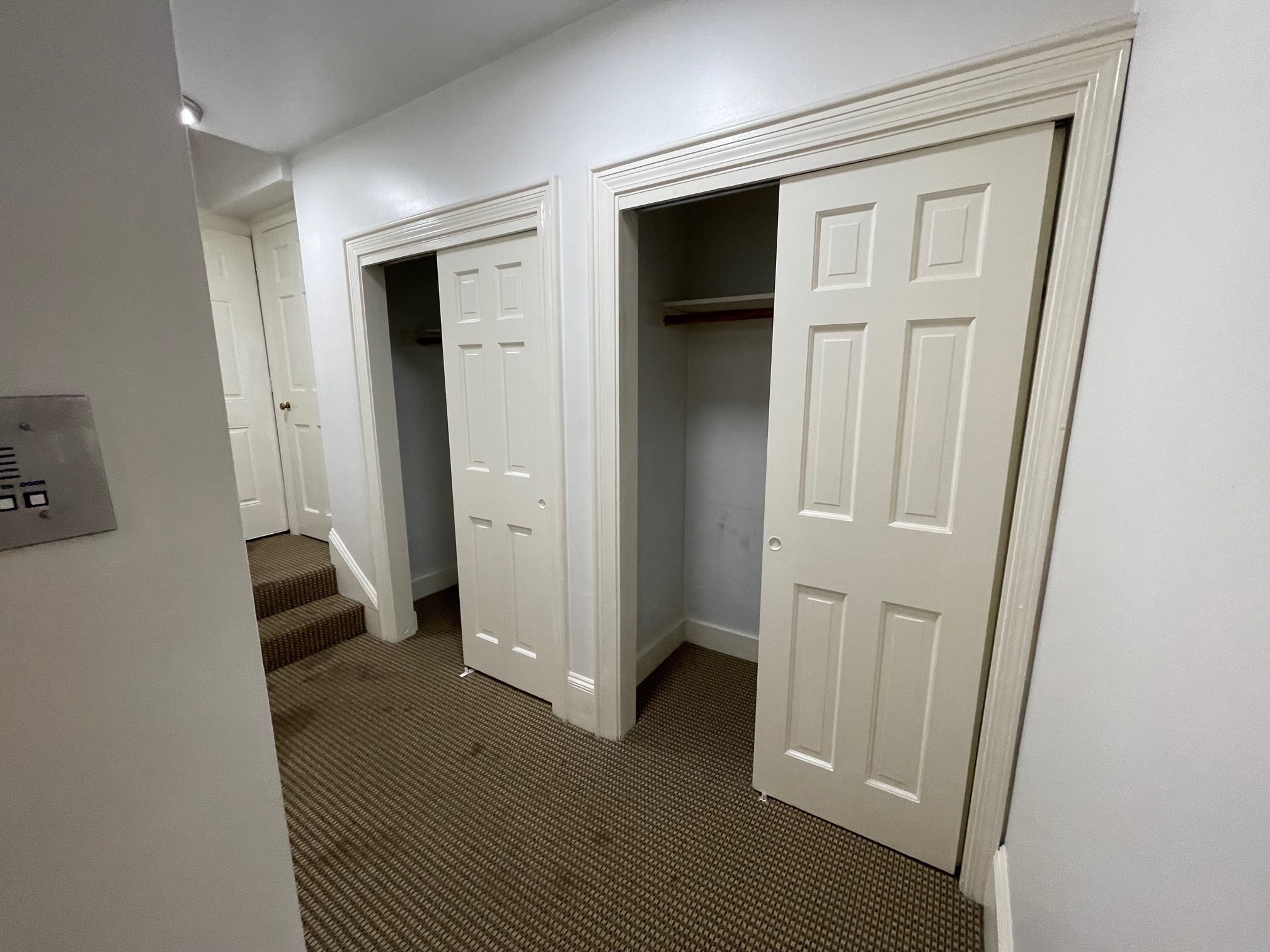 10 Yarmouth St, Back Bay