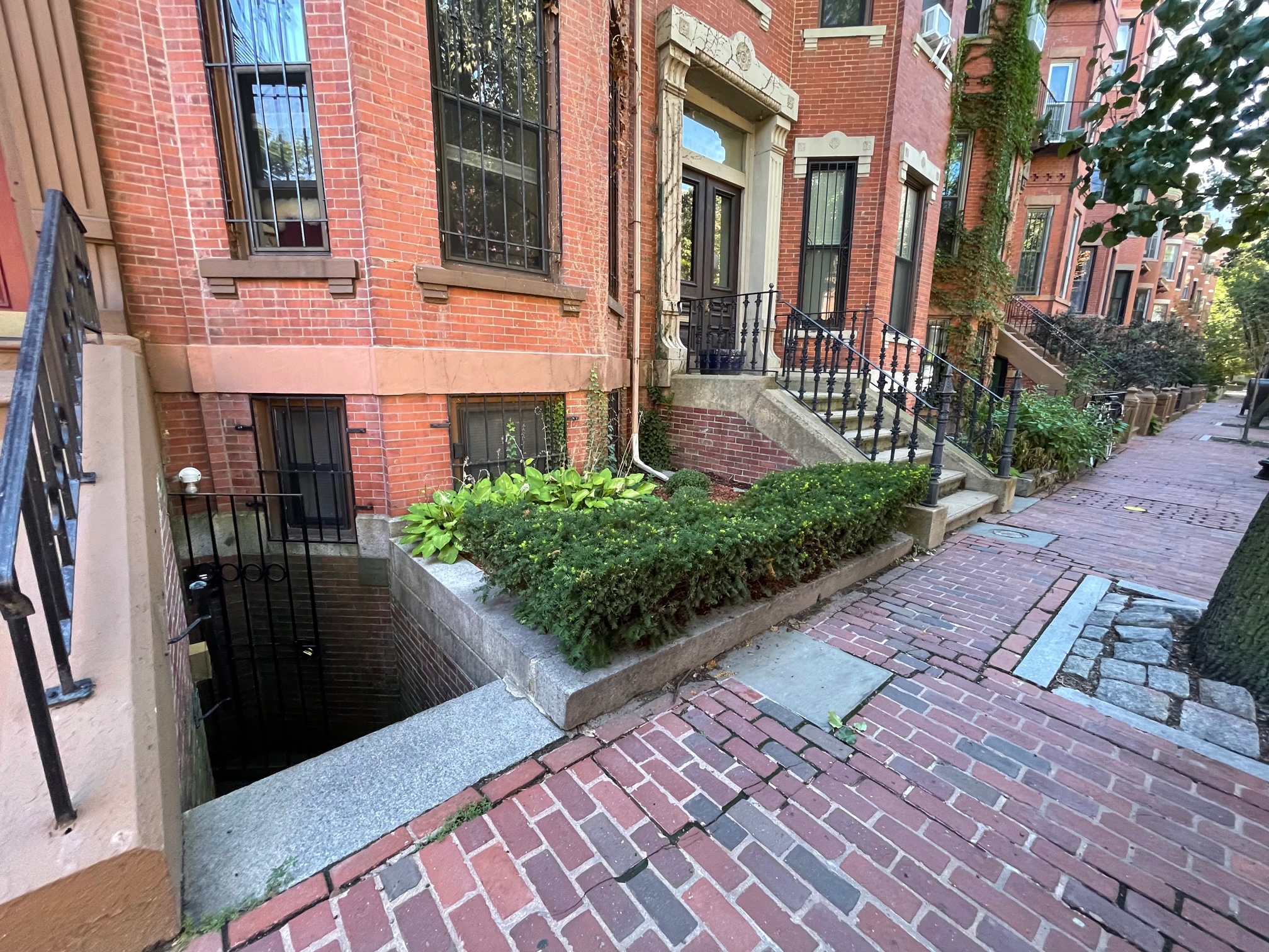 10 Yarmouth St, Back Bay