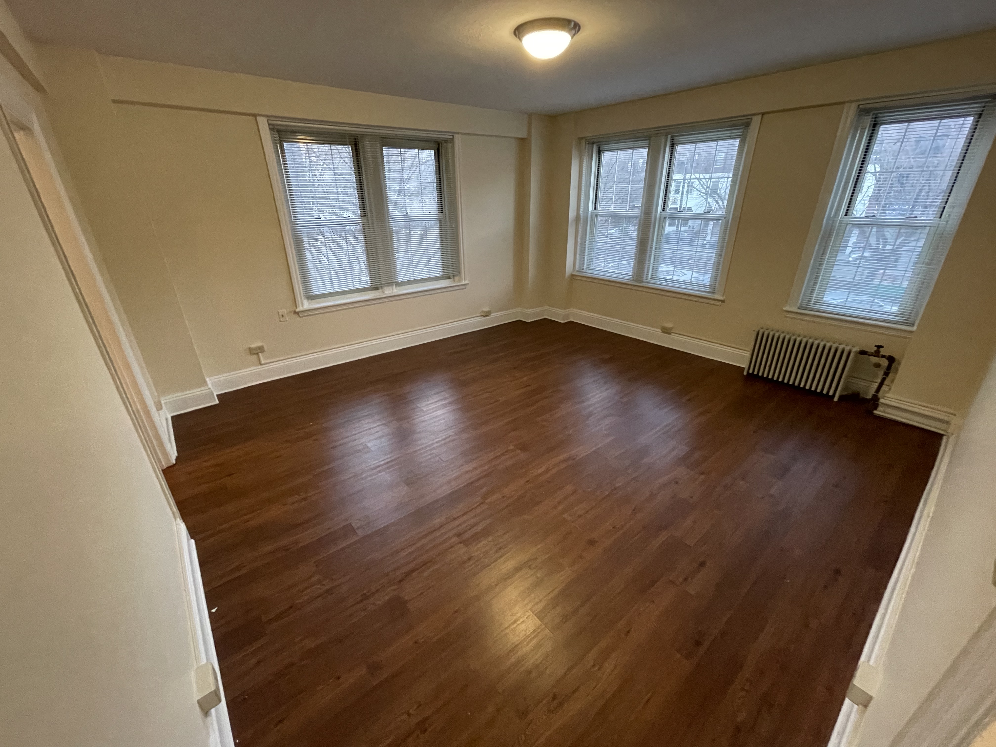 1401 Beacon St, Coolidge Corner