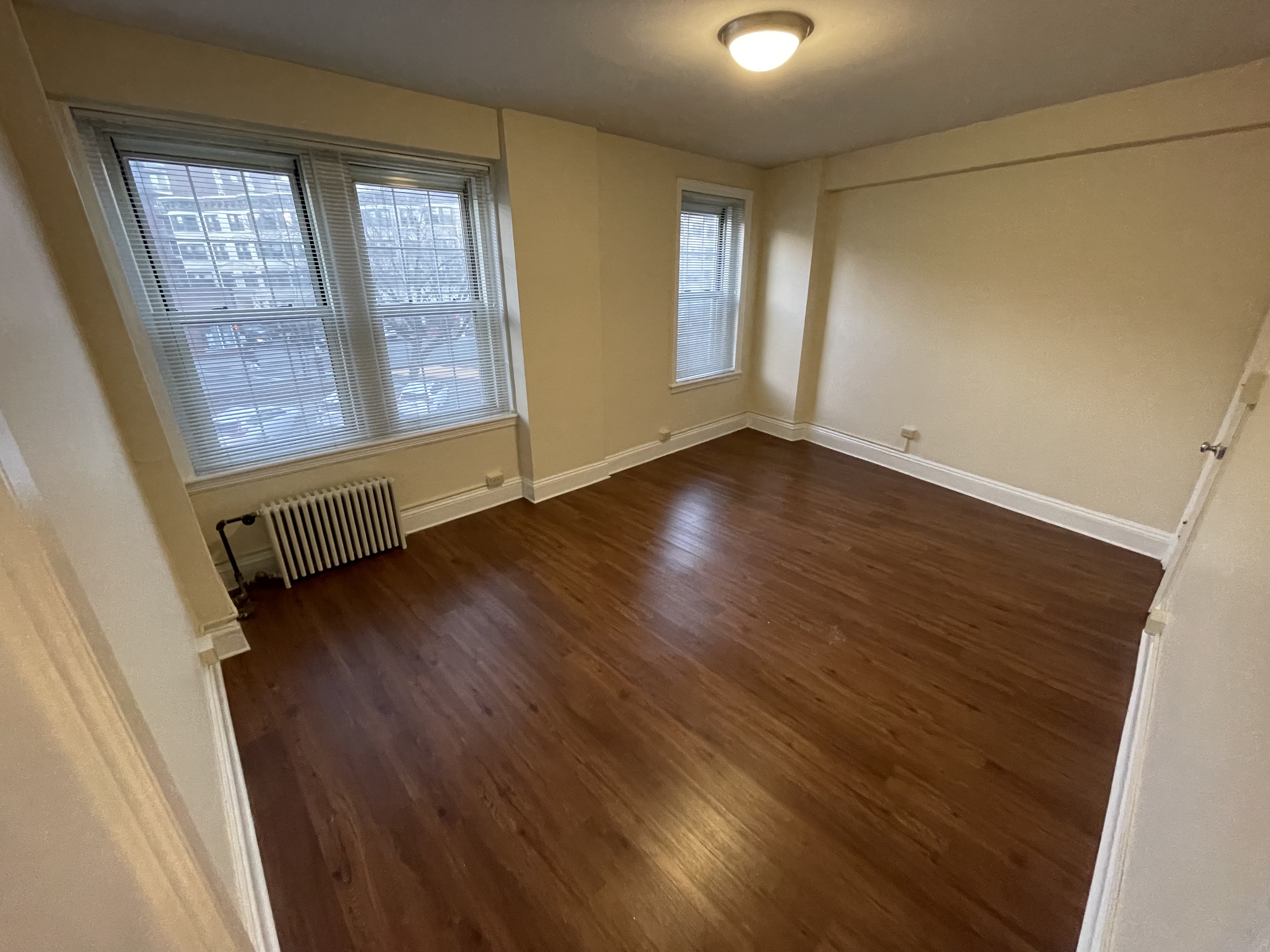 1401 Beacon St, Coolidge Corner