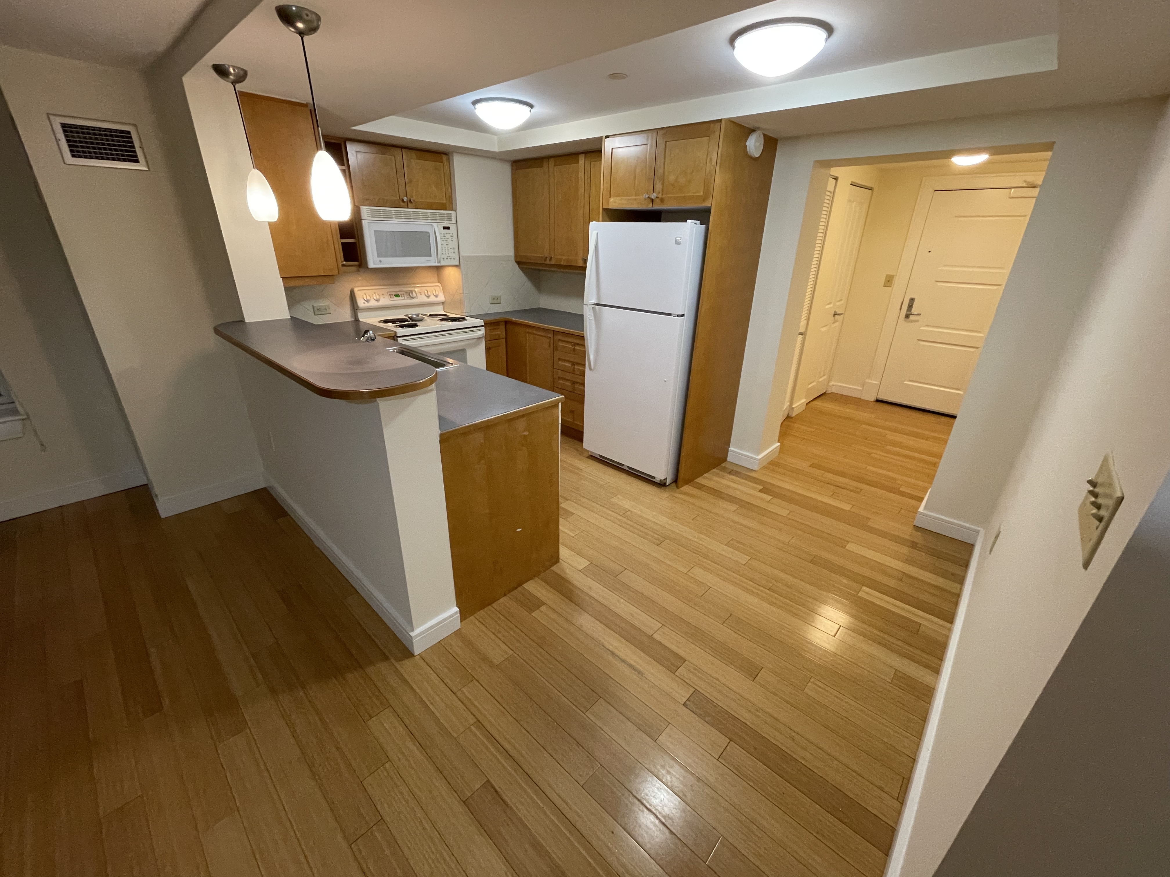 77 Marion St, Coolidge Corner