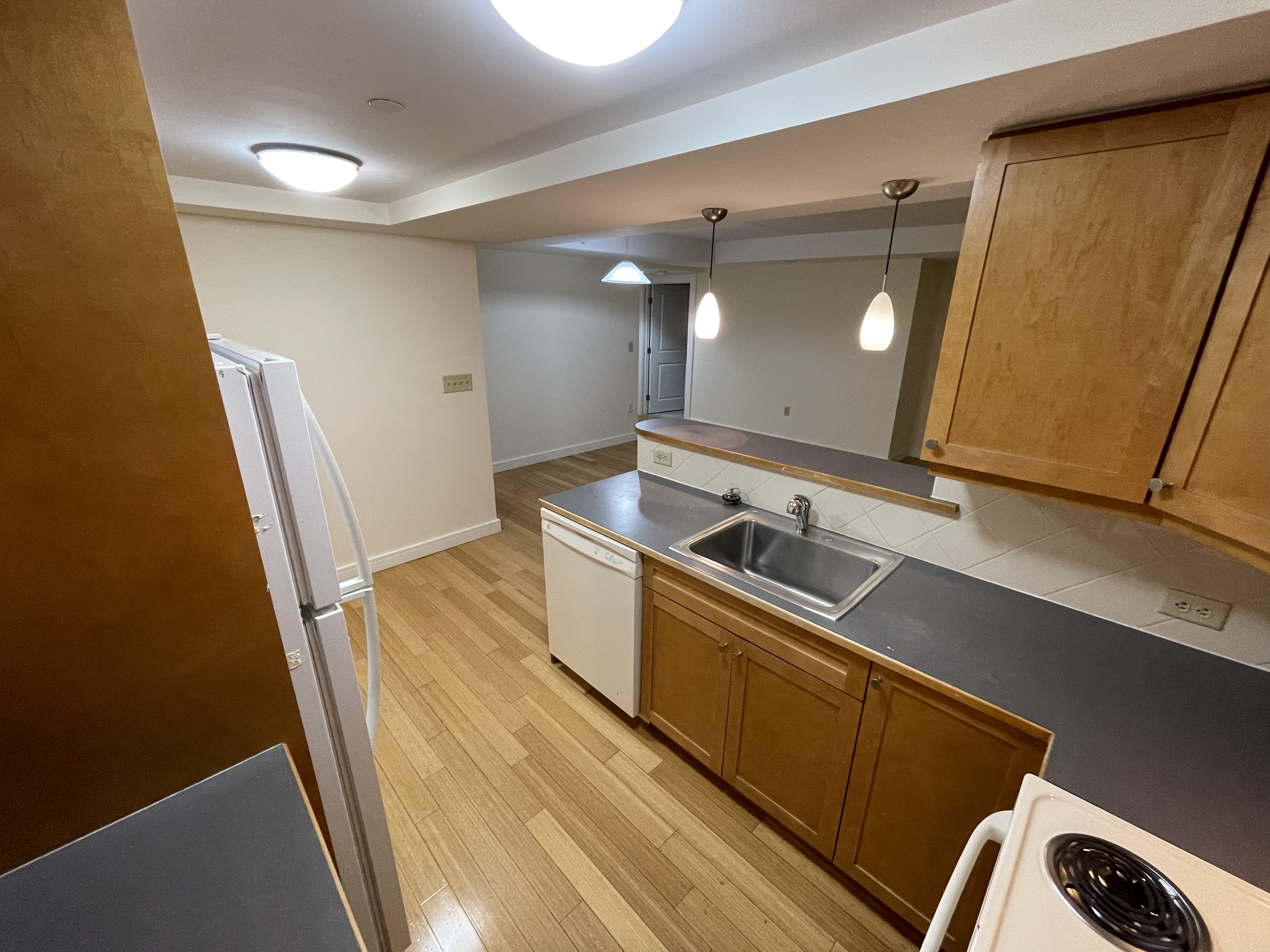 77 Marion St, Coolidge Corner