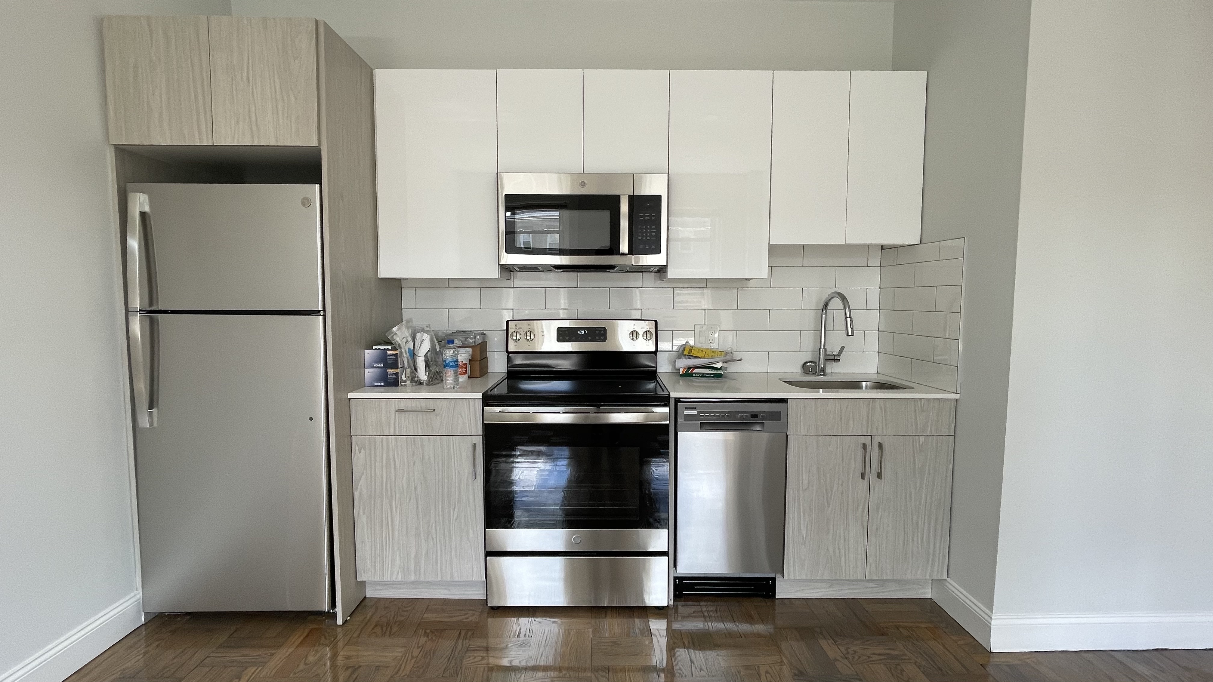 32 Queensberry St, Fenway