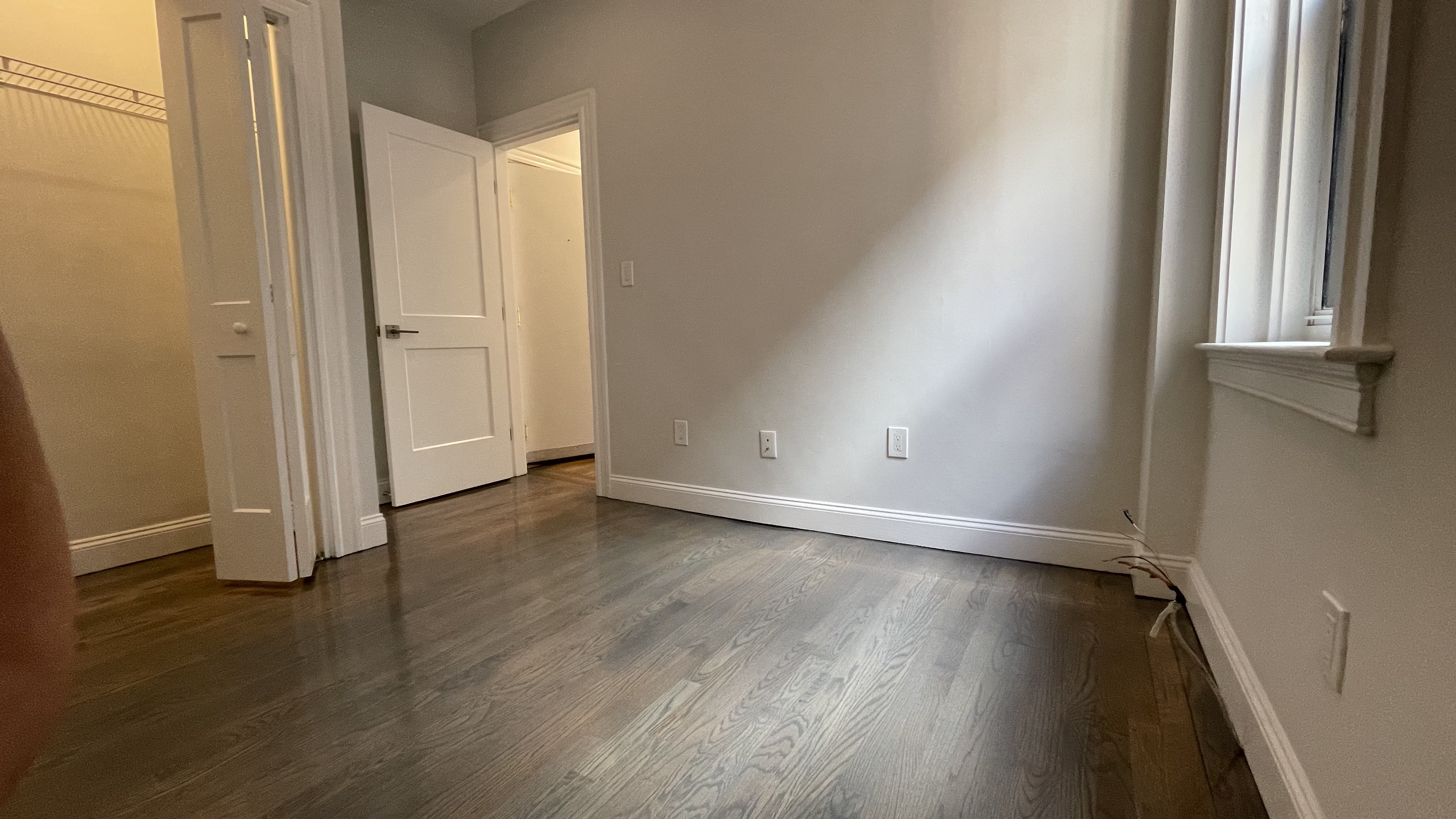 32 Queensberry St, Fenway