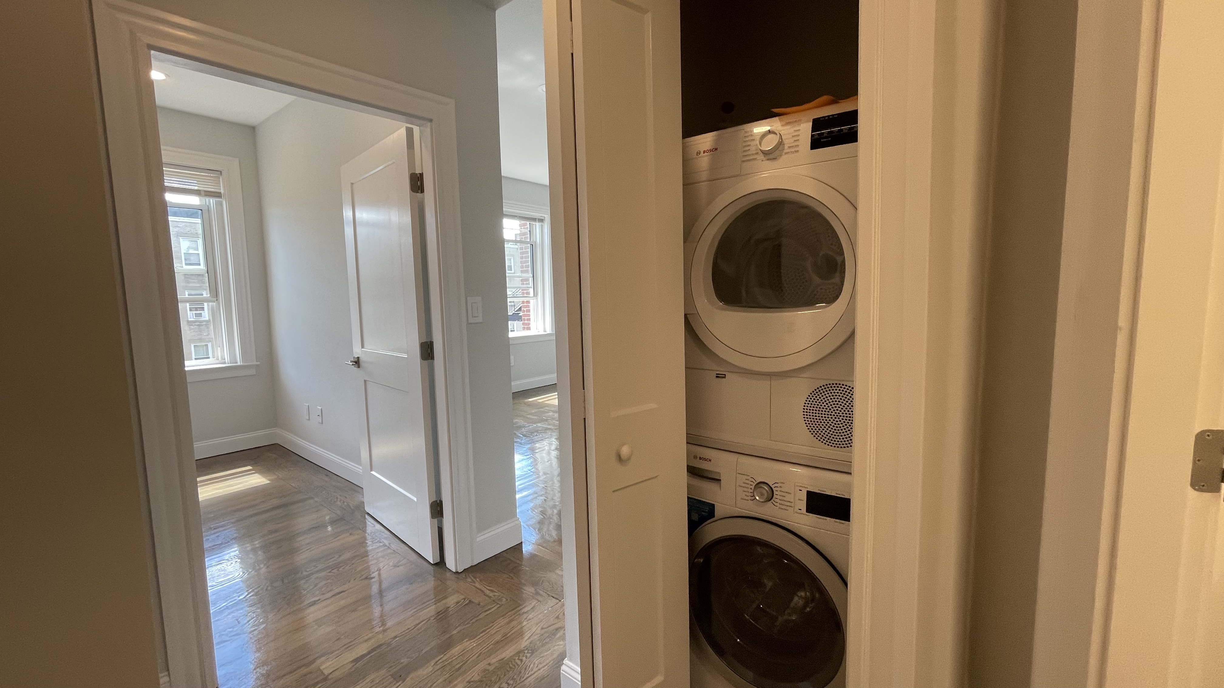 32 Queensberry St, Fenway