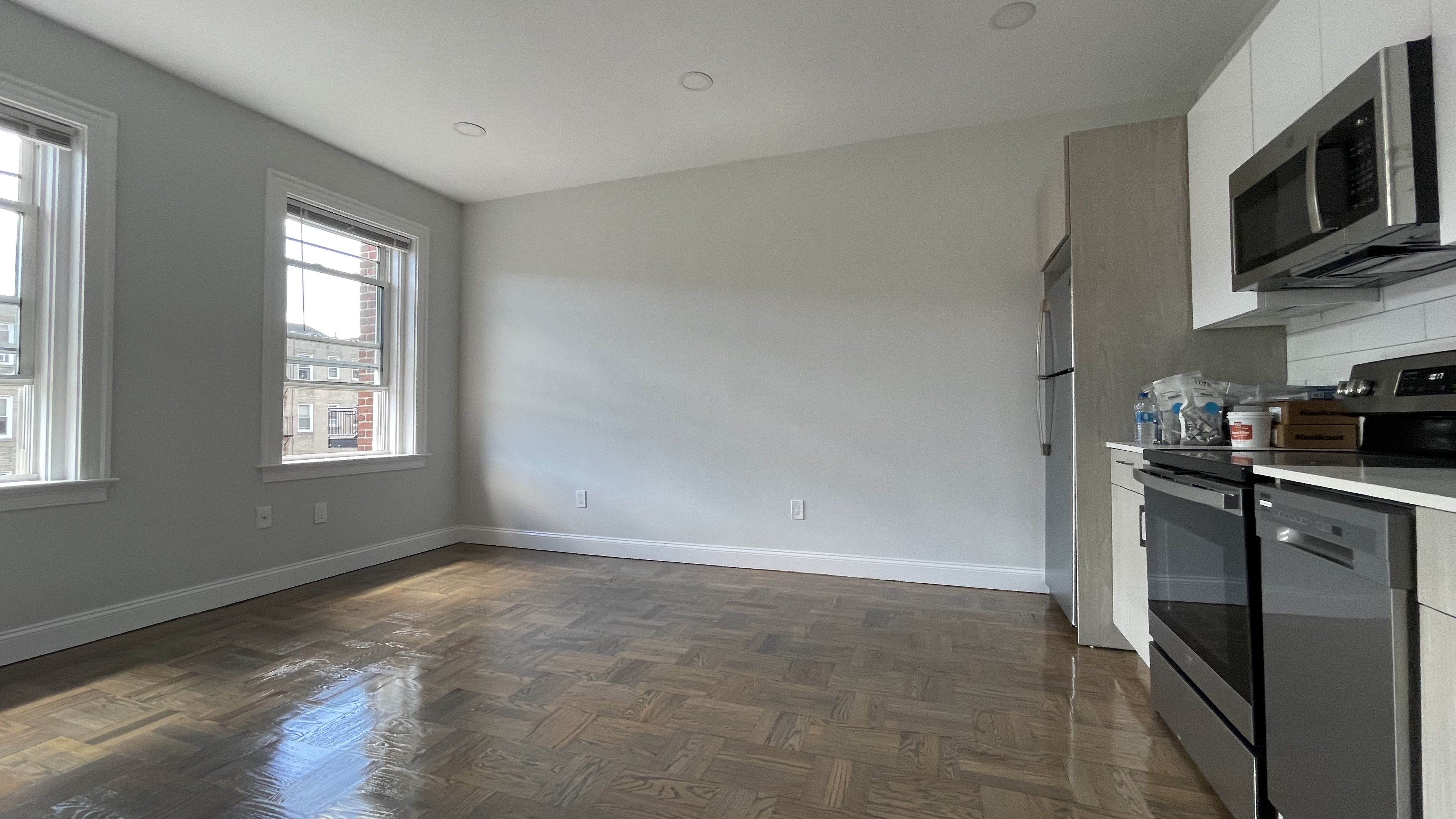 32 Queensberry St, Fenway