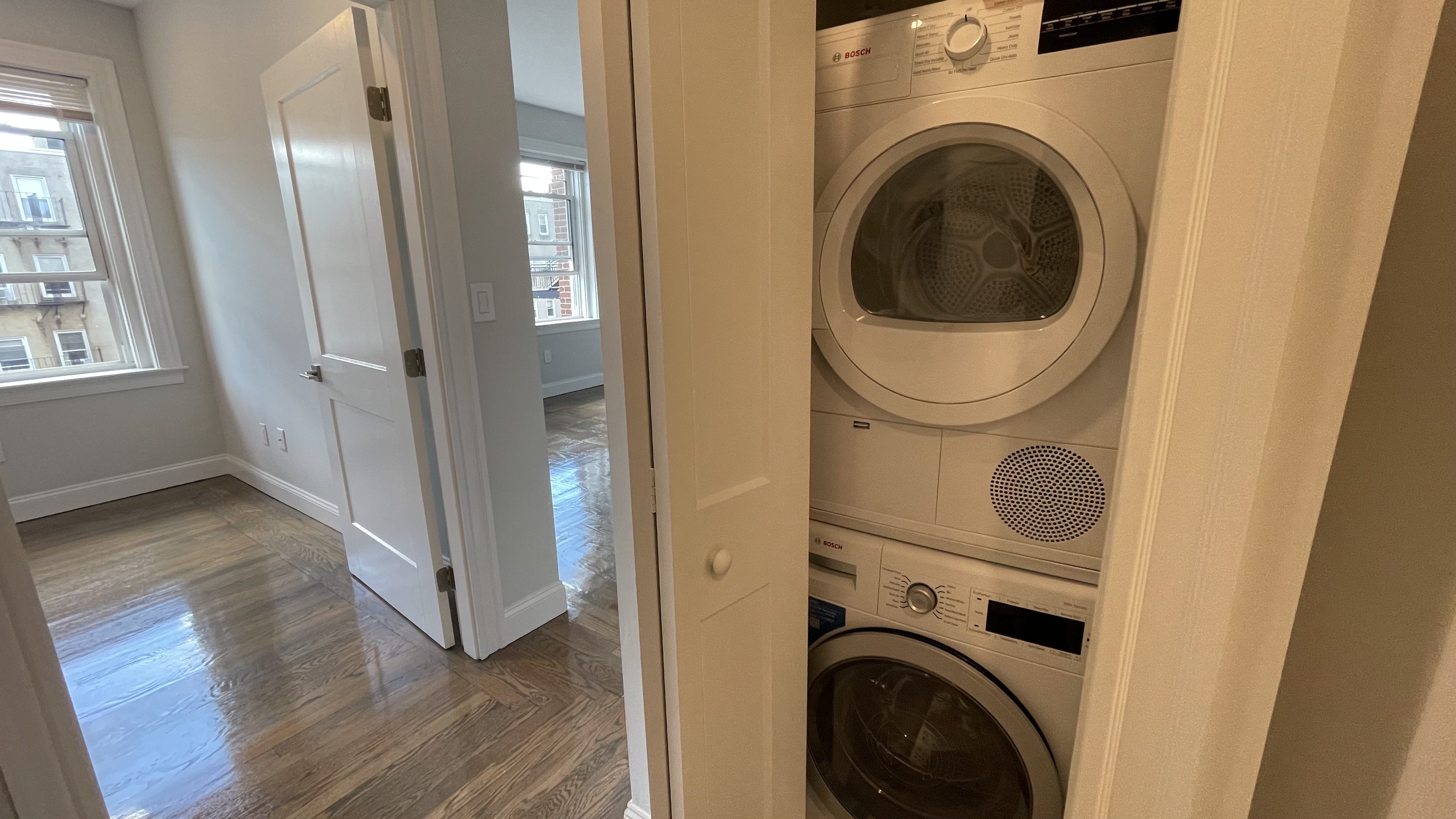 32 Queensberry St, Fenway