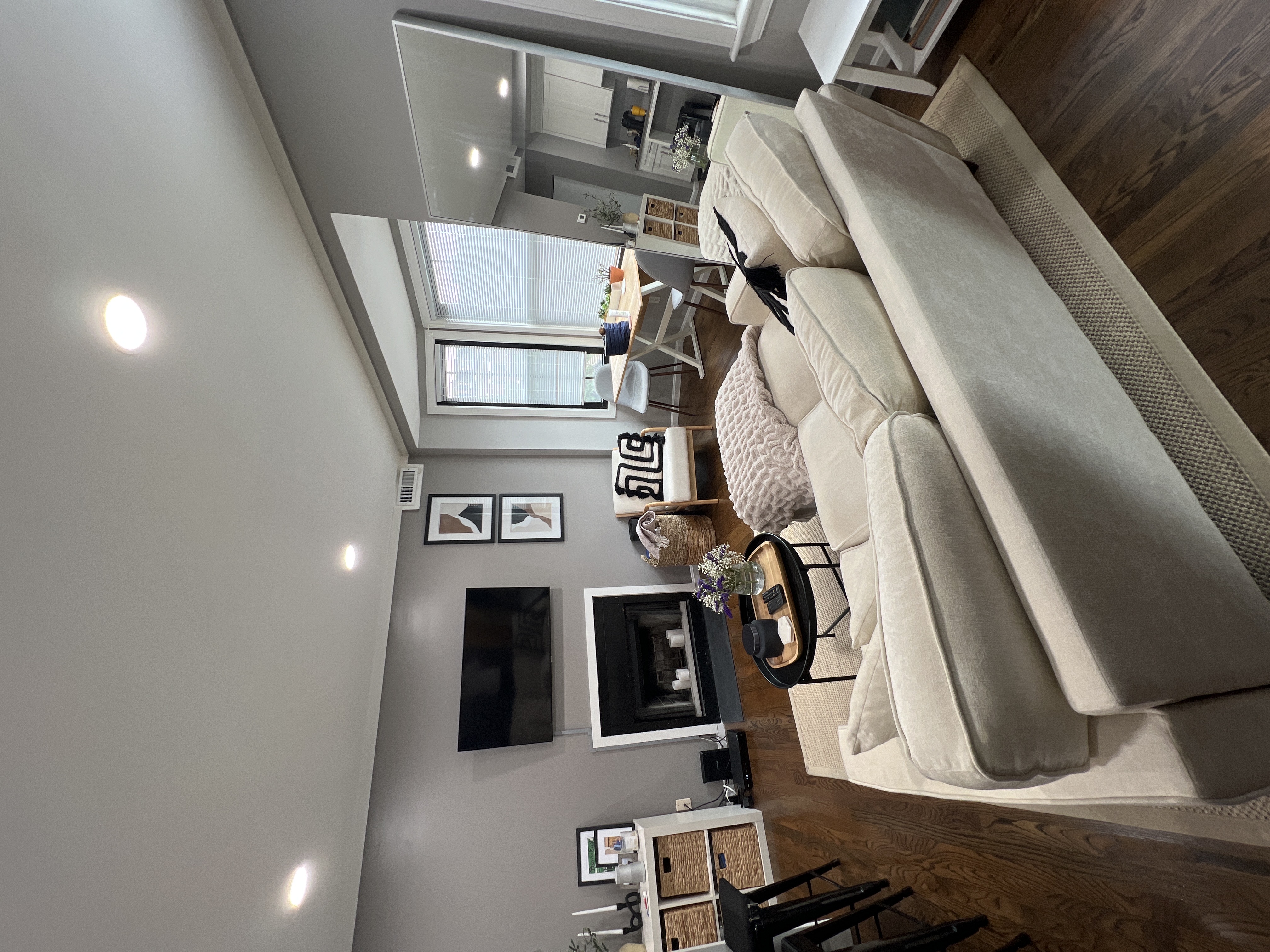 151 W Brookline, South End