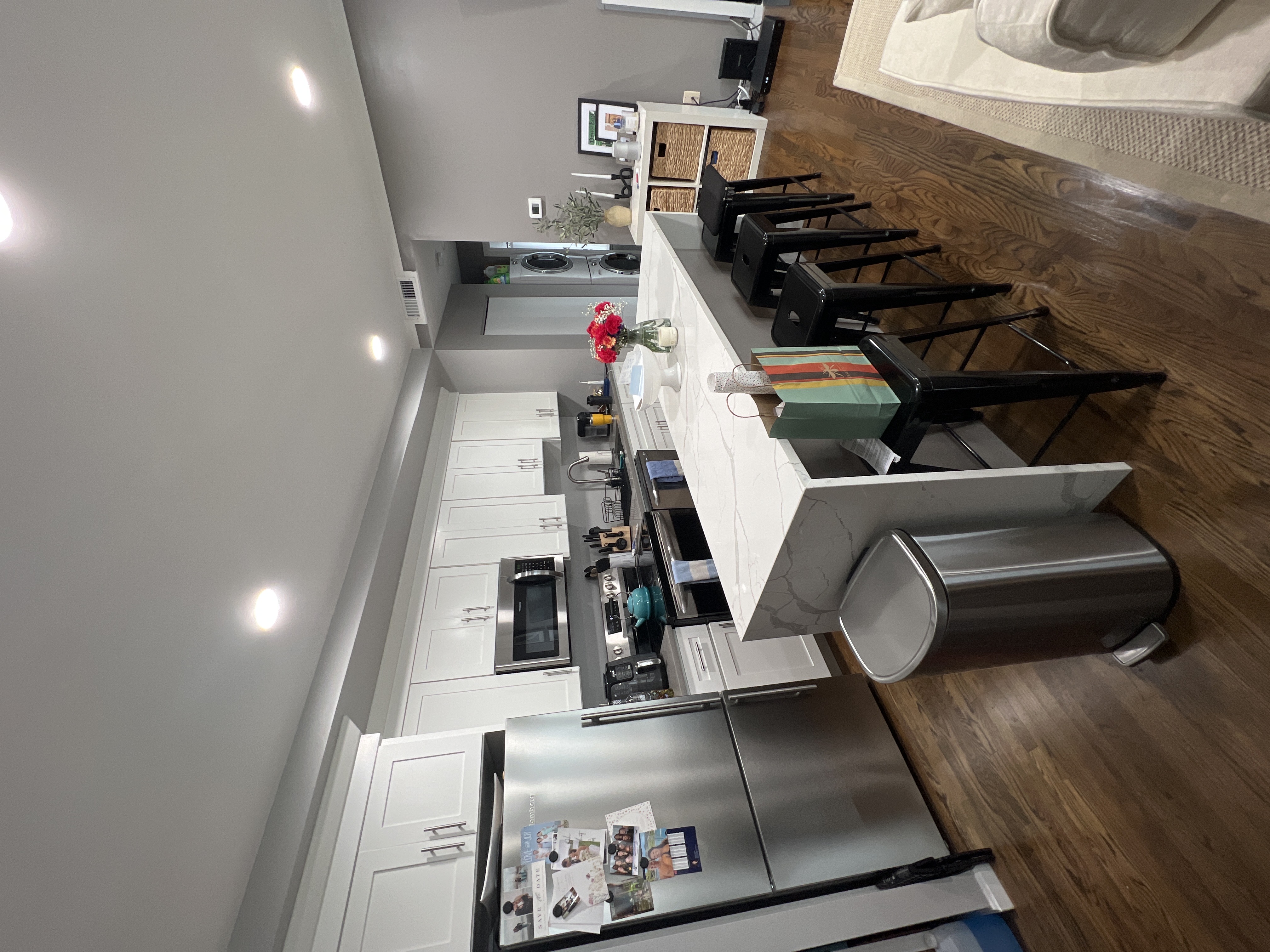 151 W Brookline, South End