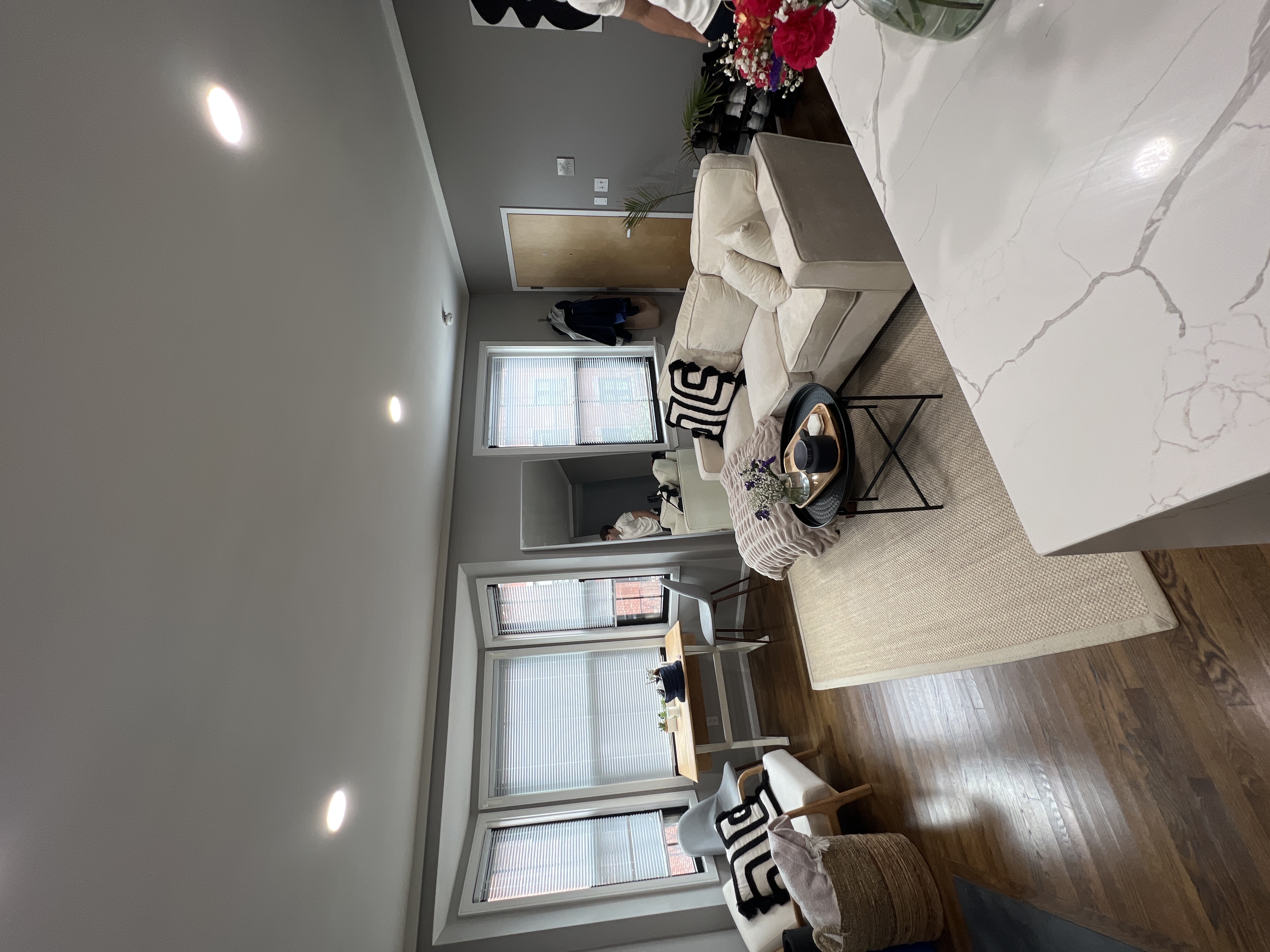 151 W Brookline, South End