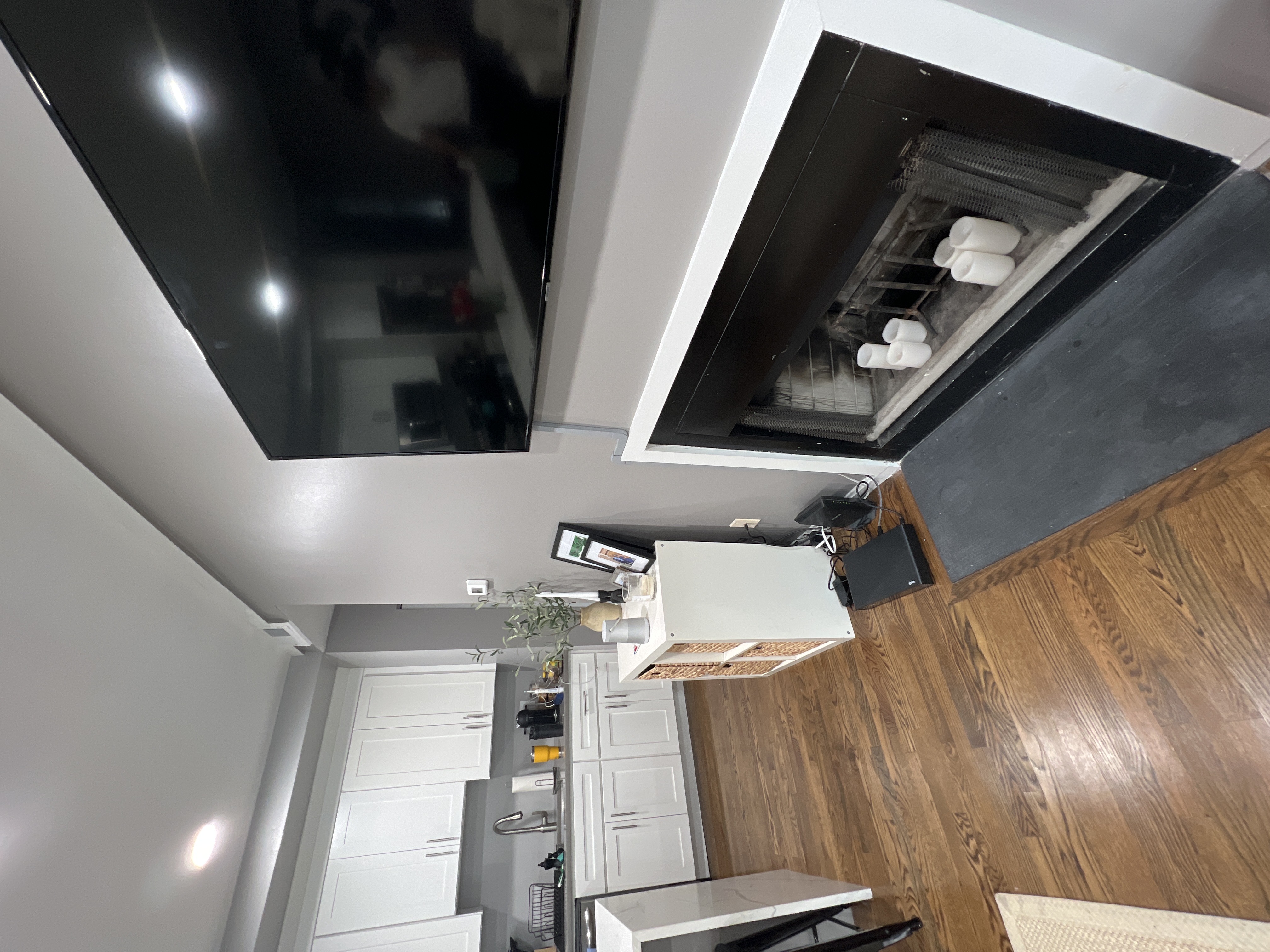 151 W Brookline, South End