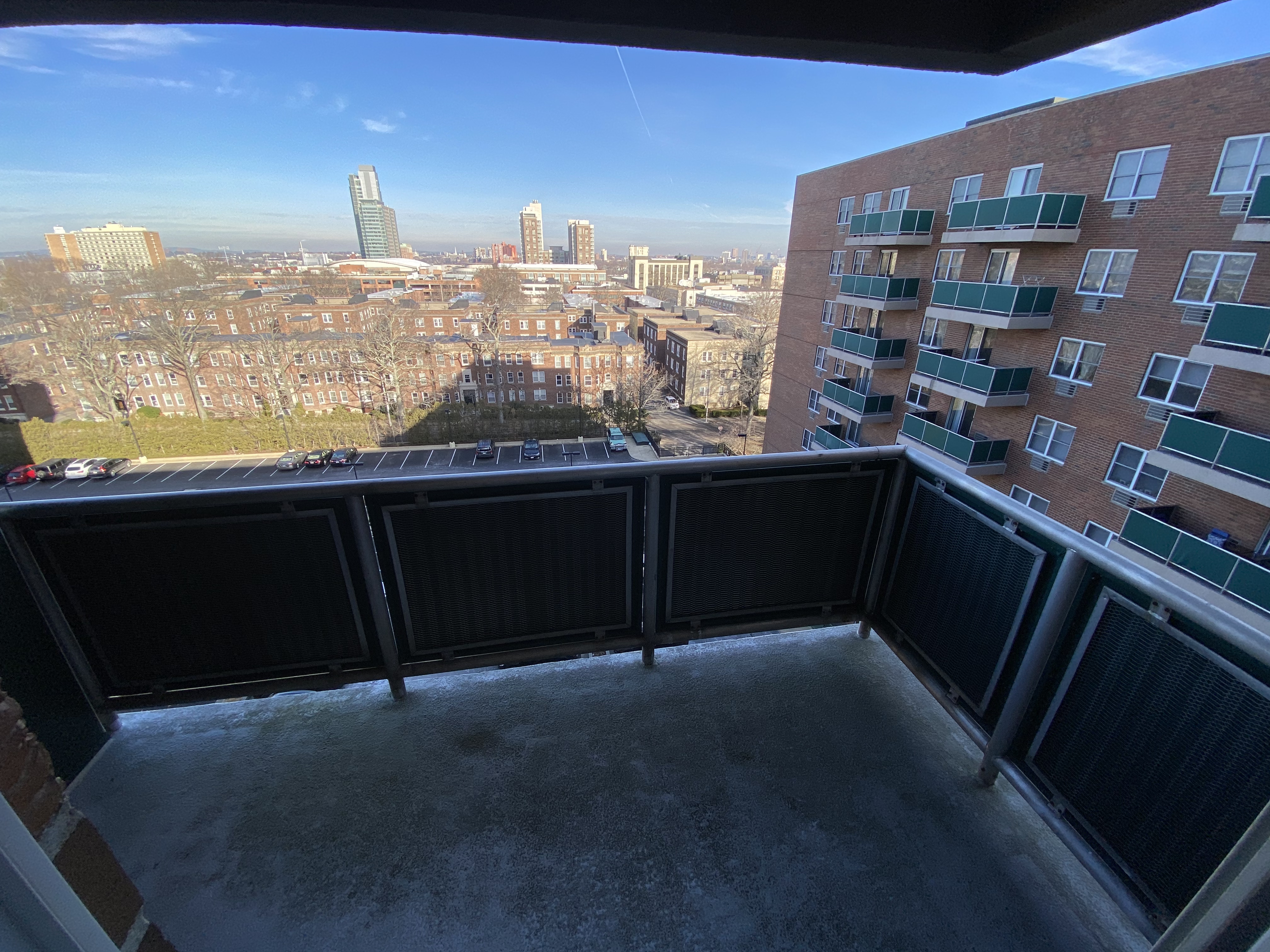 175 Freeman St, Coolidge Corner