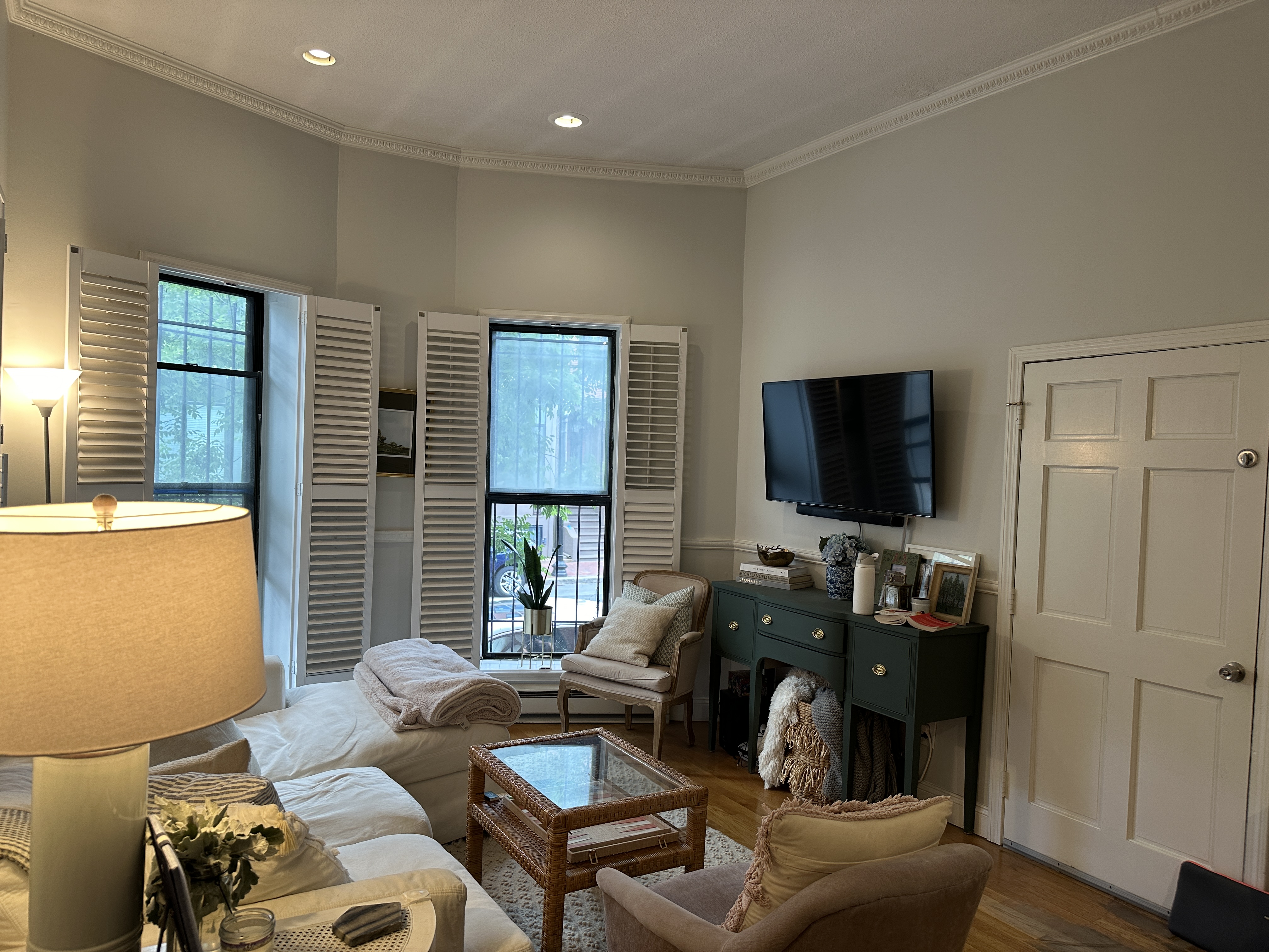 520 Shawmut Ave, South End