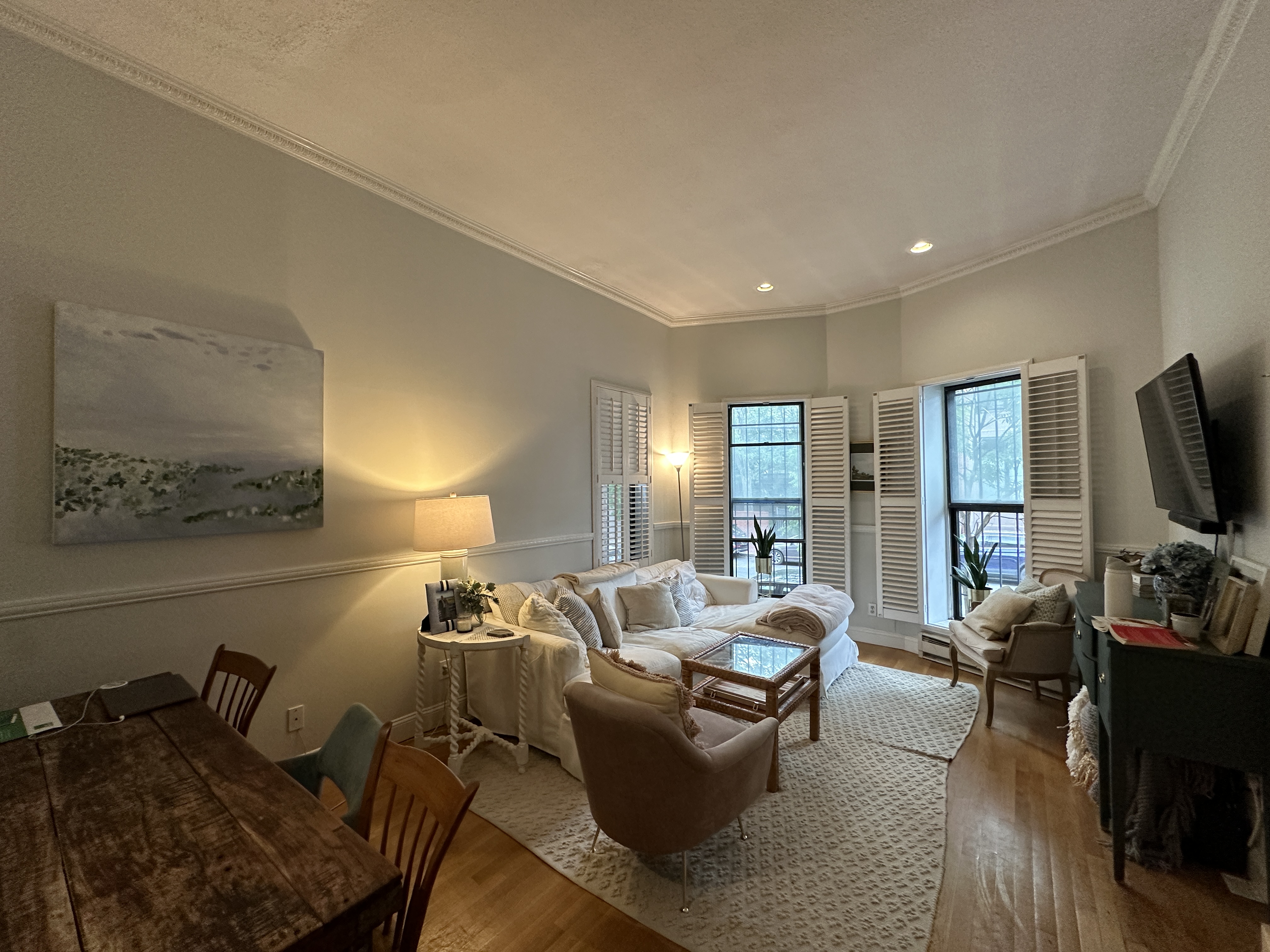 520 Shawmut Ave, South End