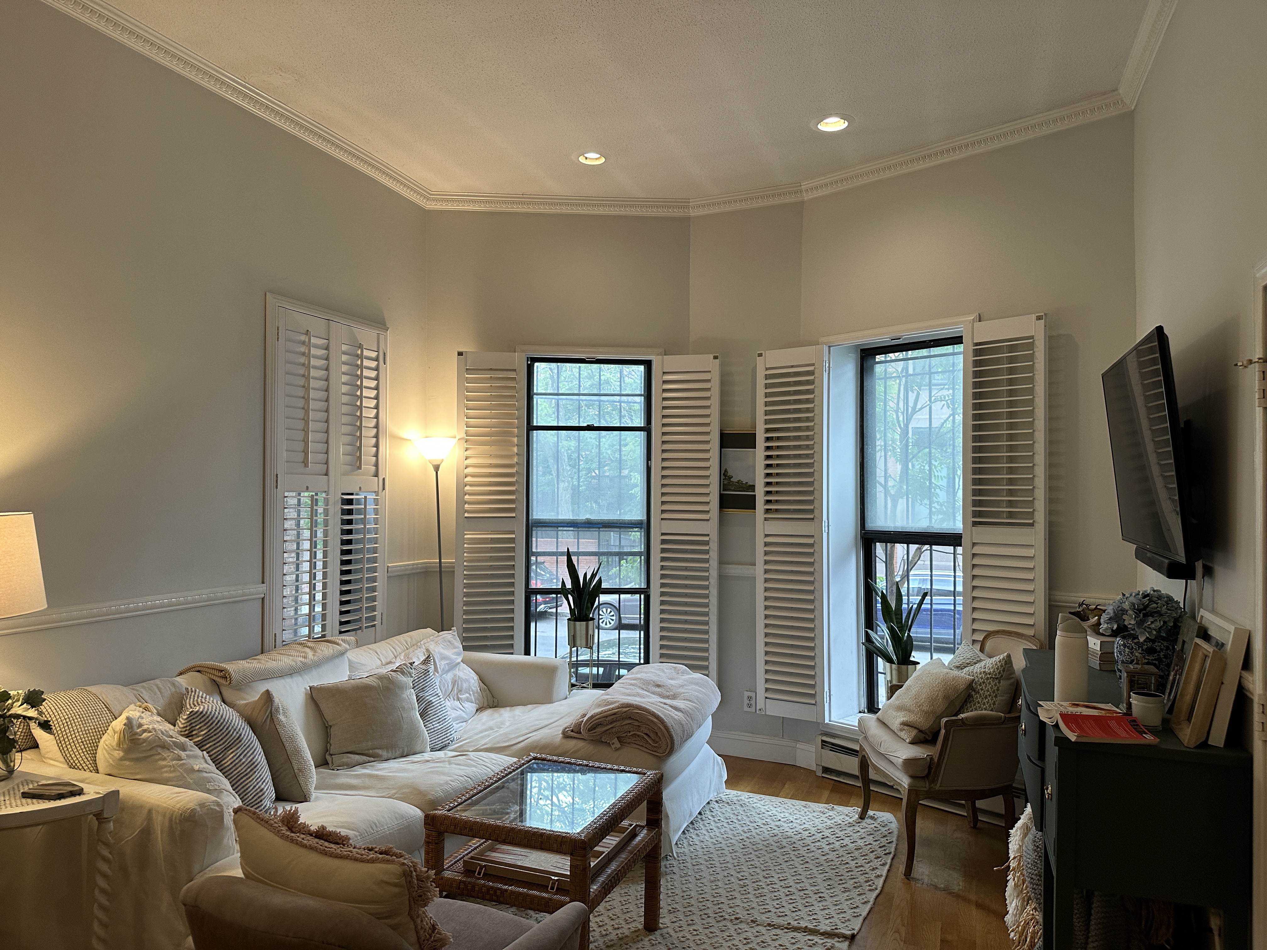 520 Shawmut Ave, South End