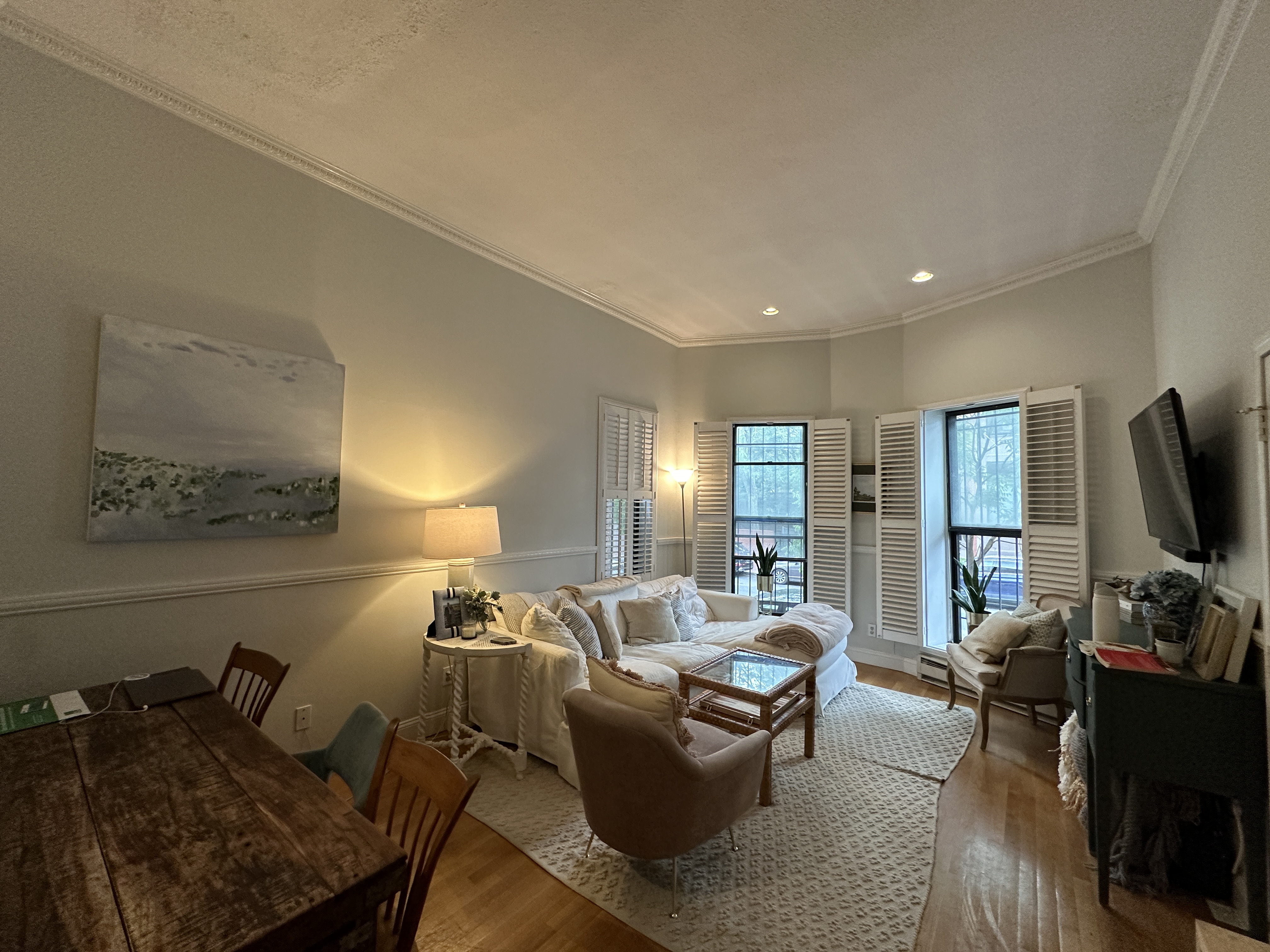 520 Shawmut Ave, South End