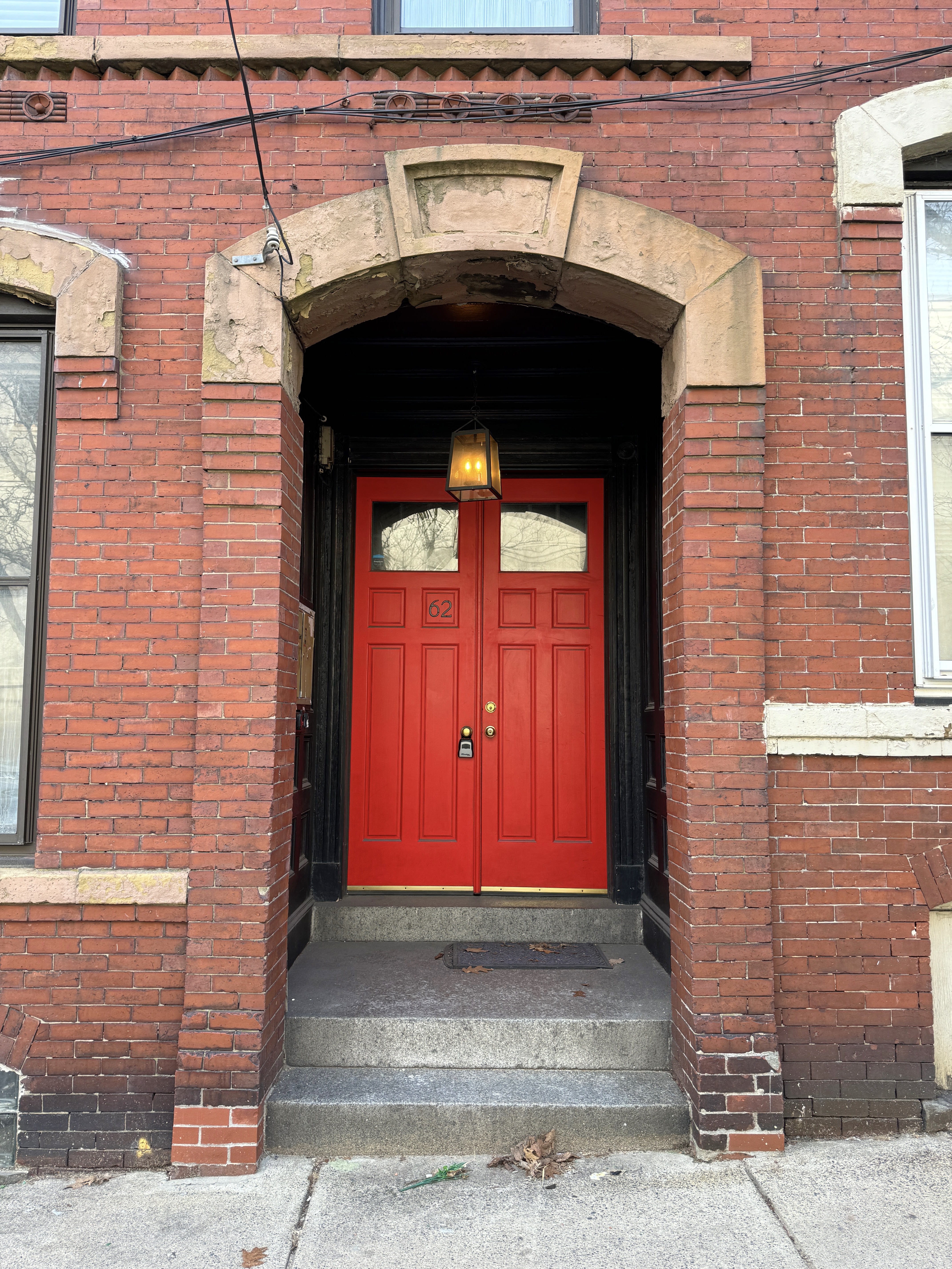 62 Beacon St, Chelsea