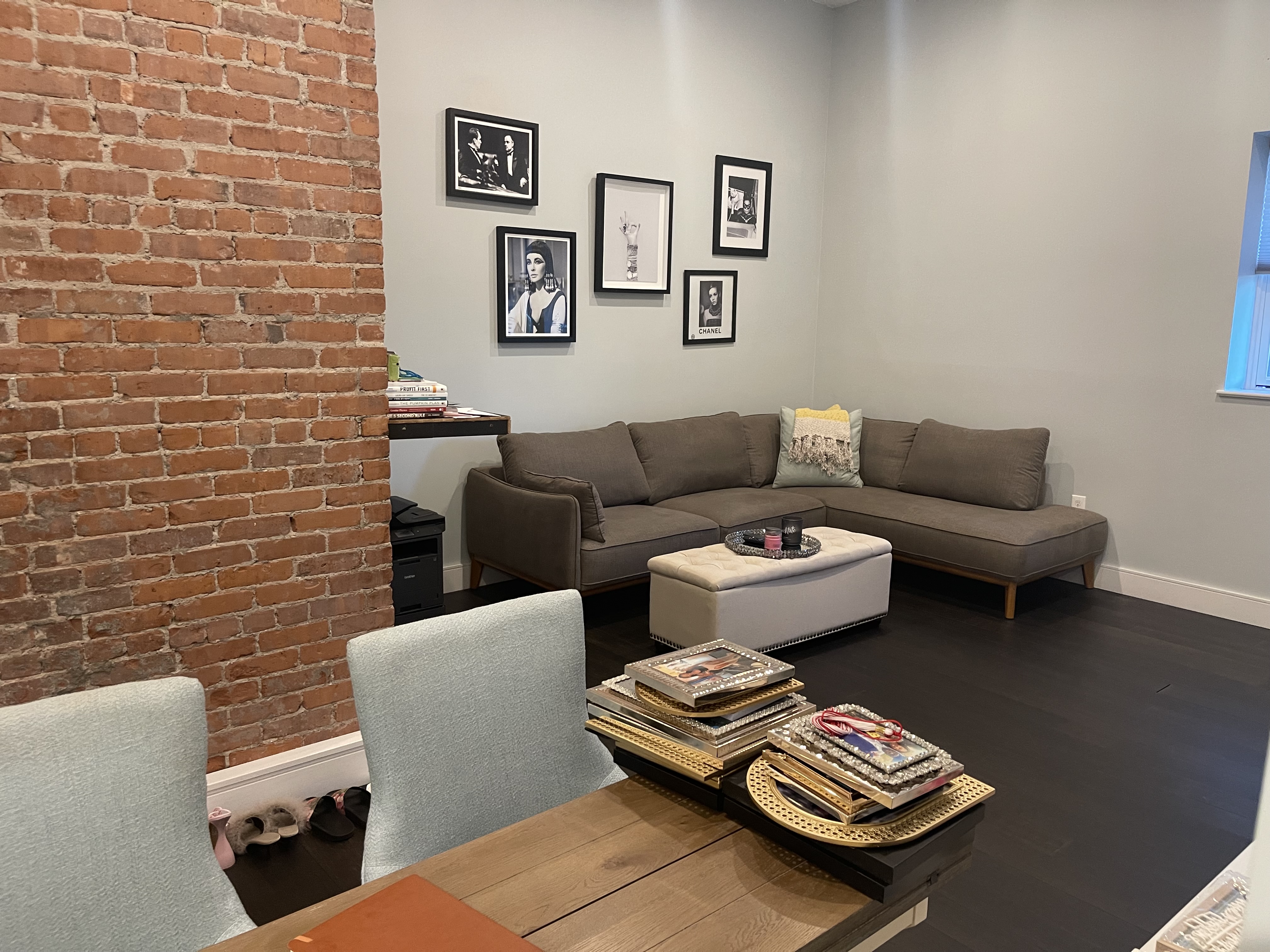 76 Elm St, Jamaica Plain