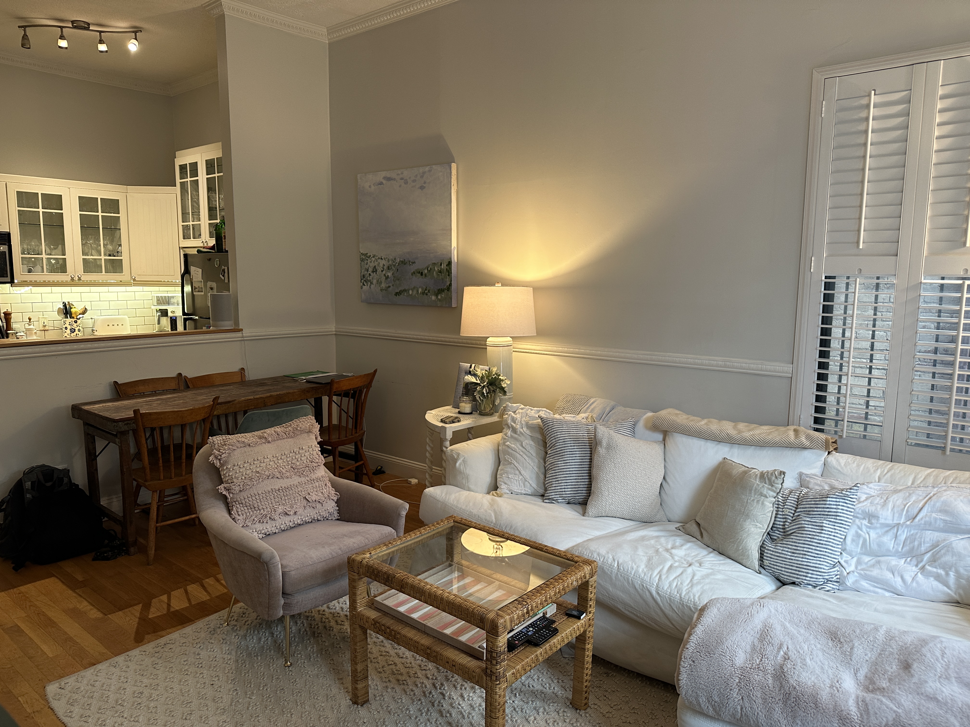 520 Shawmut Ave, South End