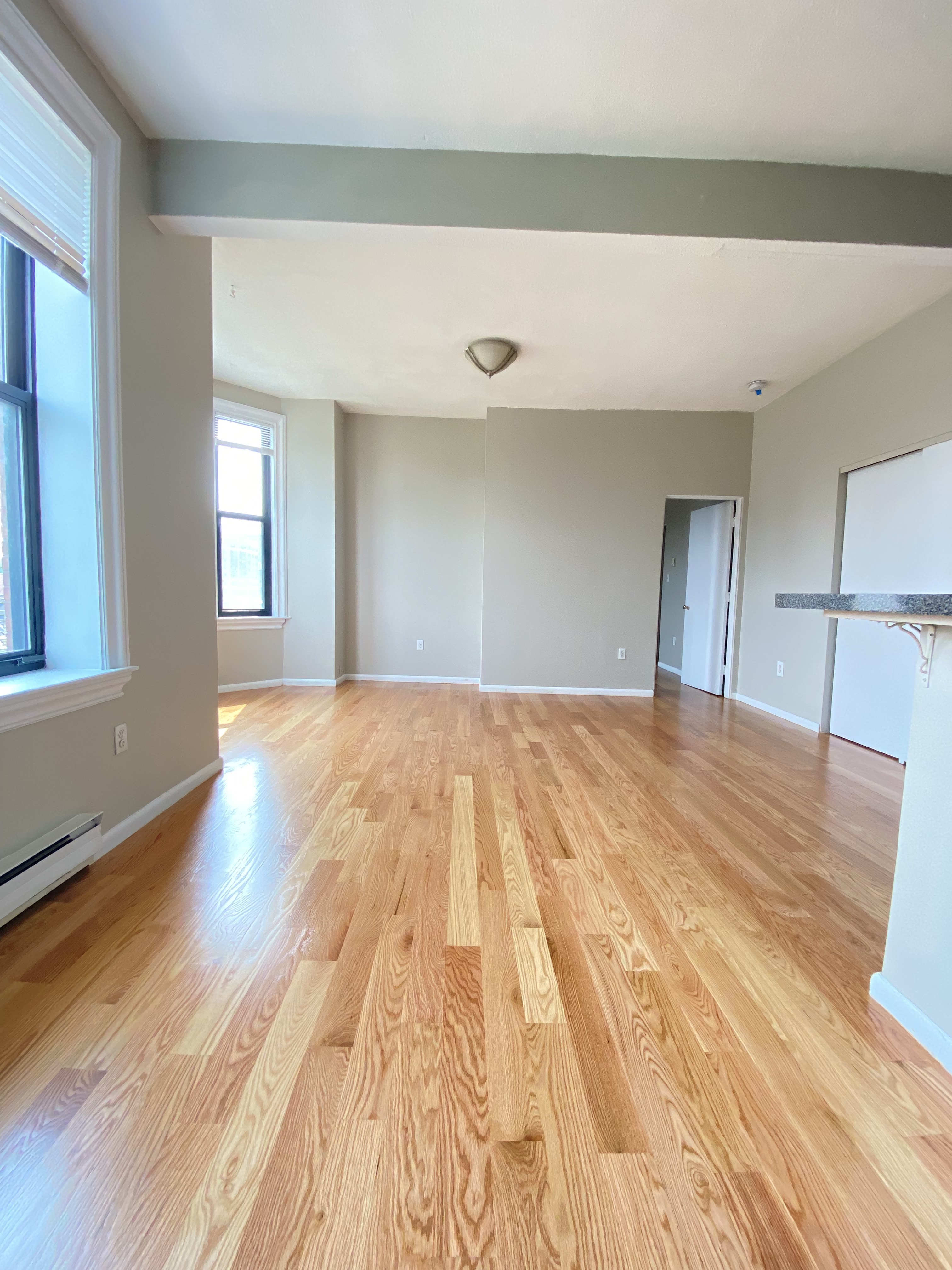 23 Cortes St, Back Bay