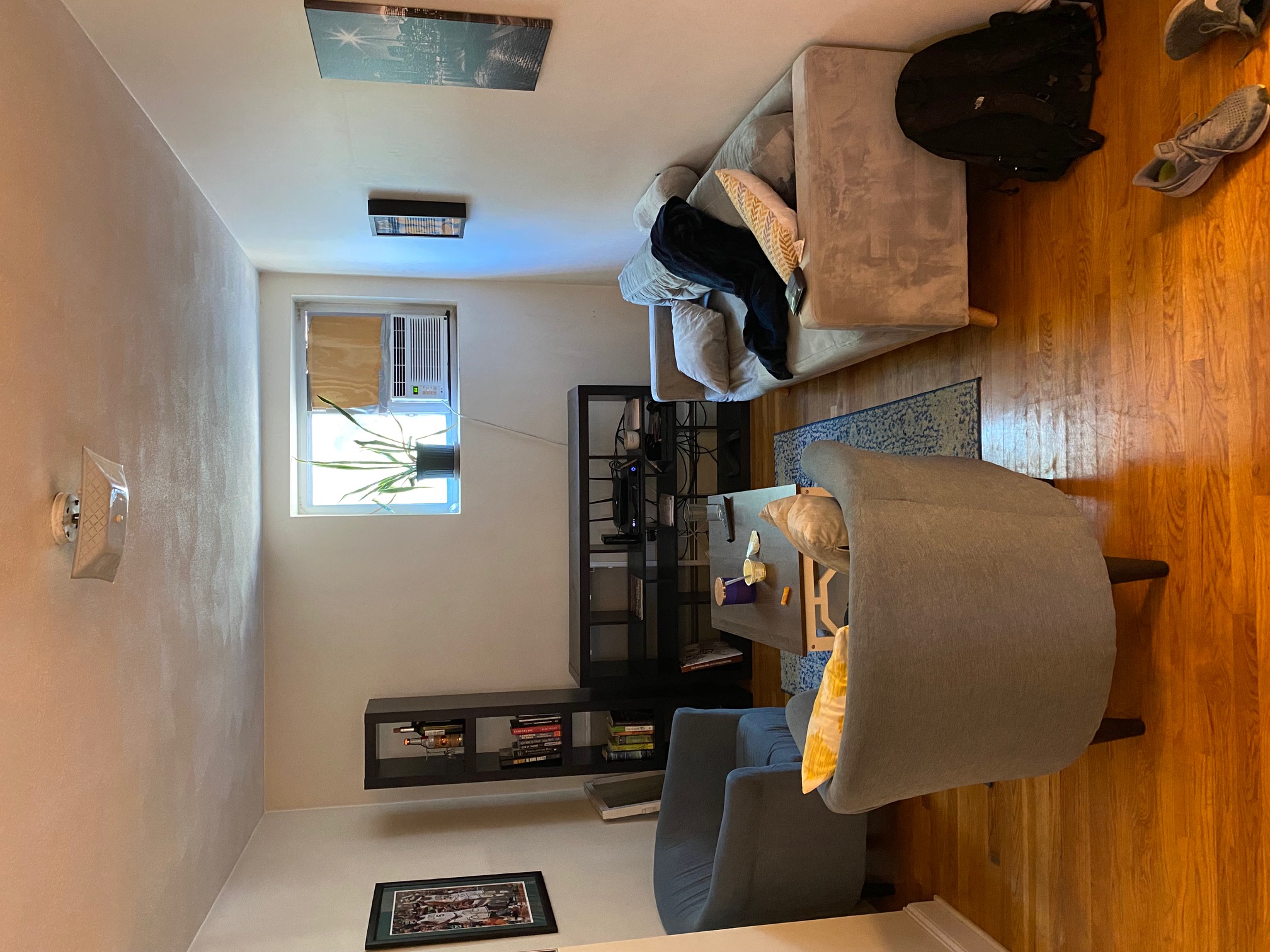 10 Winter St, East Cambridge