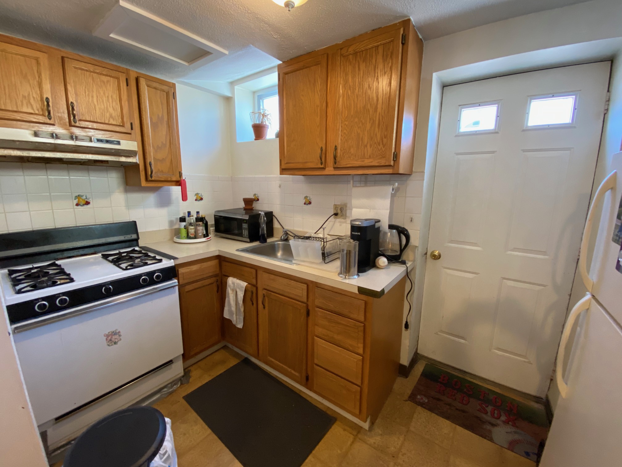 10 Winter St, East Cambridge