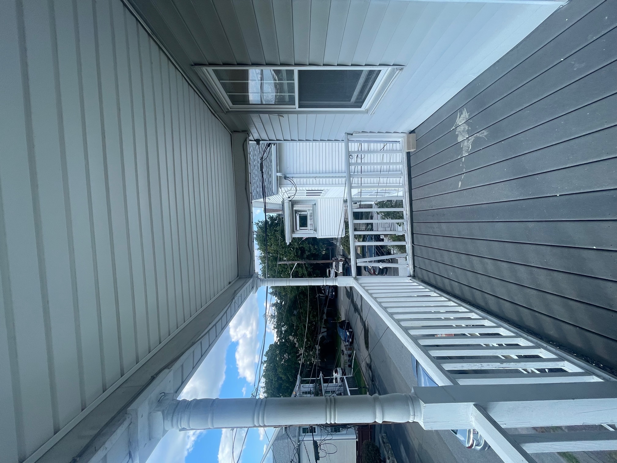 11 Doble Ave, Tufts University