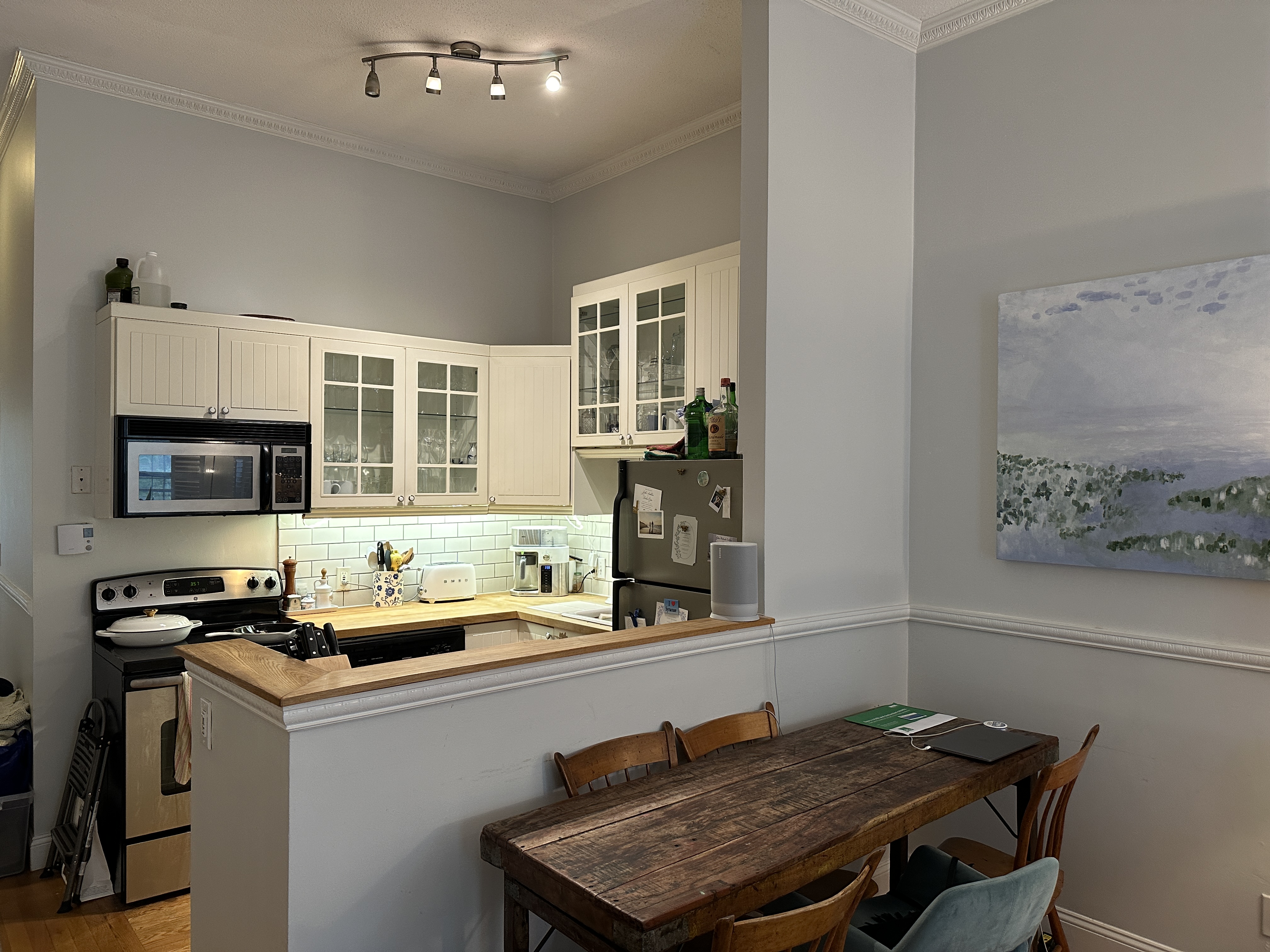 520 Shawmut Ave, South End