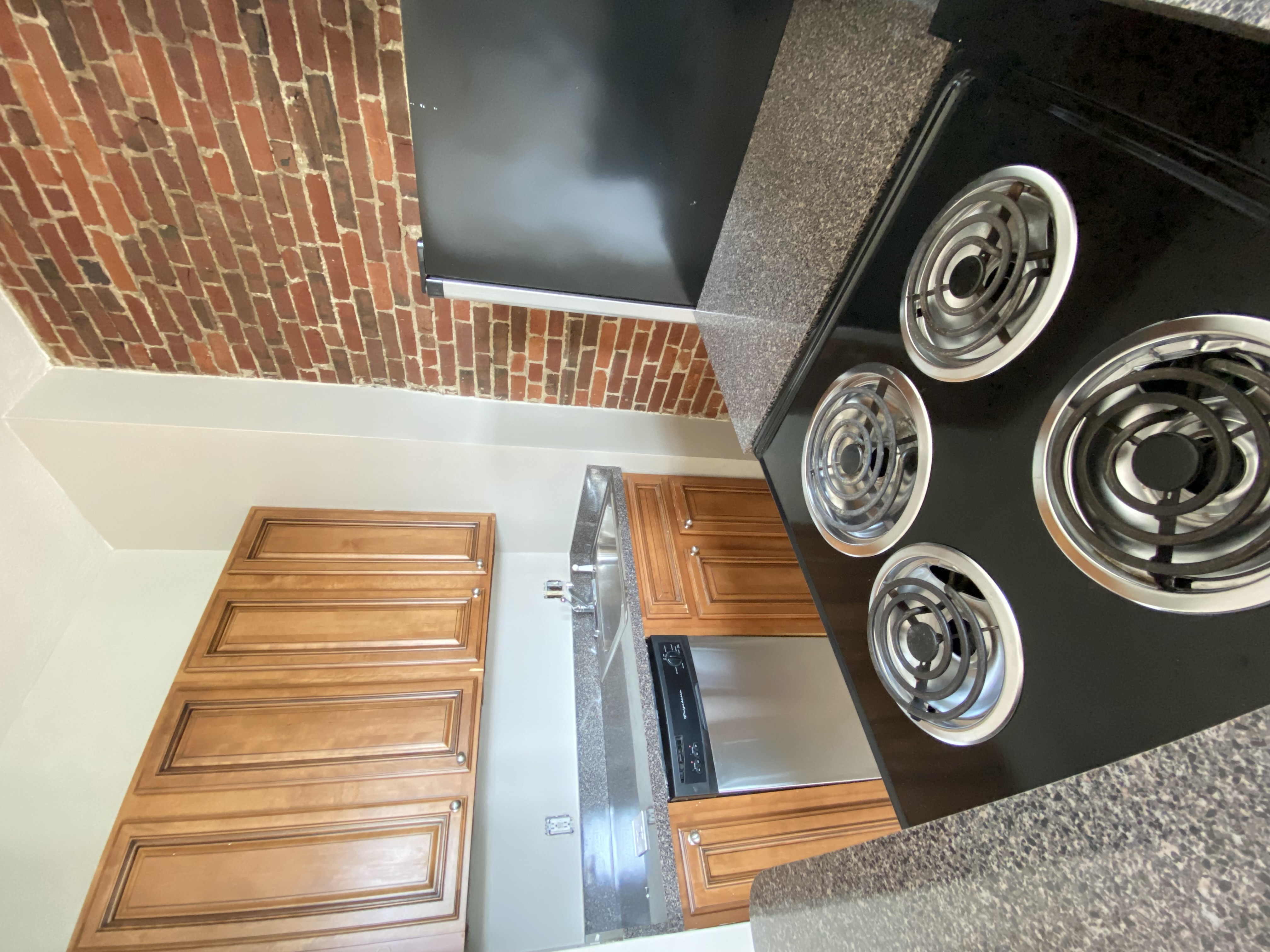 23 Cortes St, Back Bay