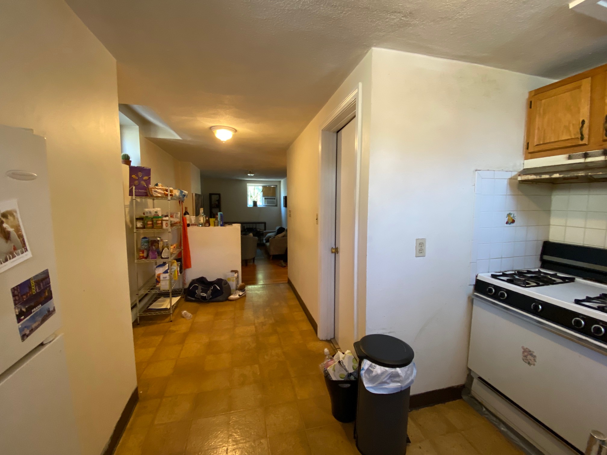 10 Winter St, East Cambridge