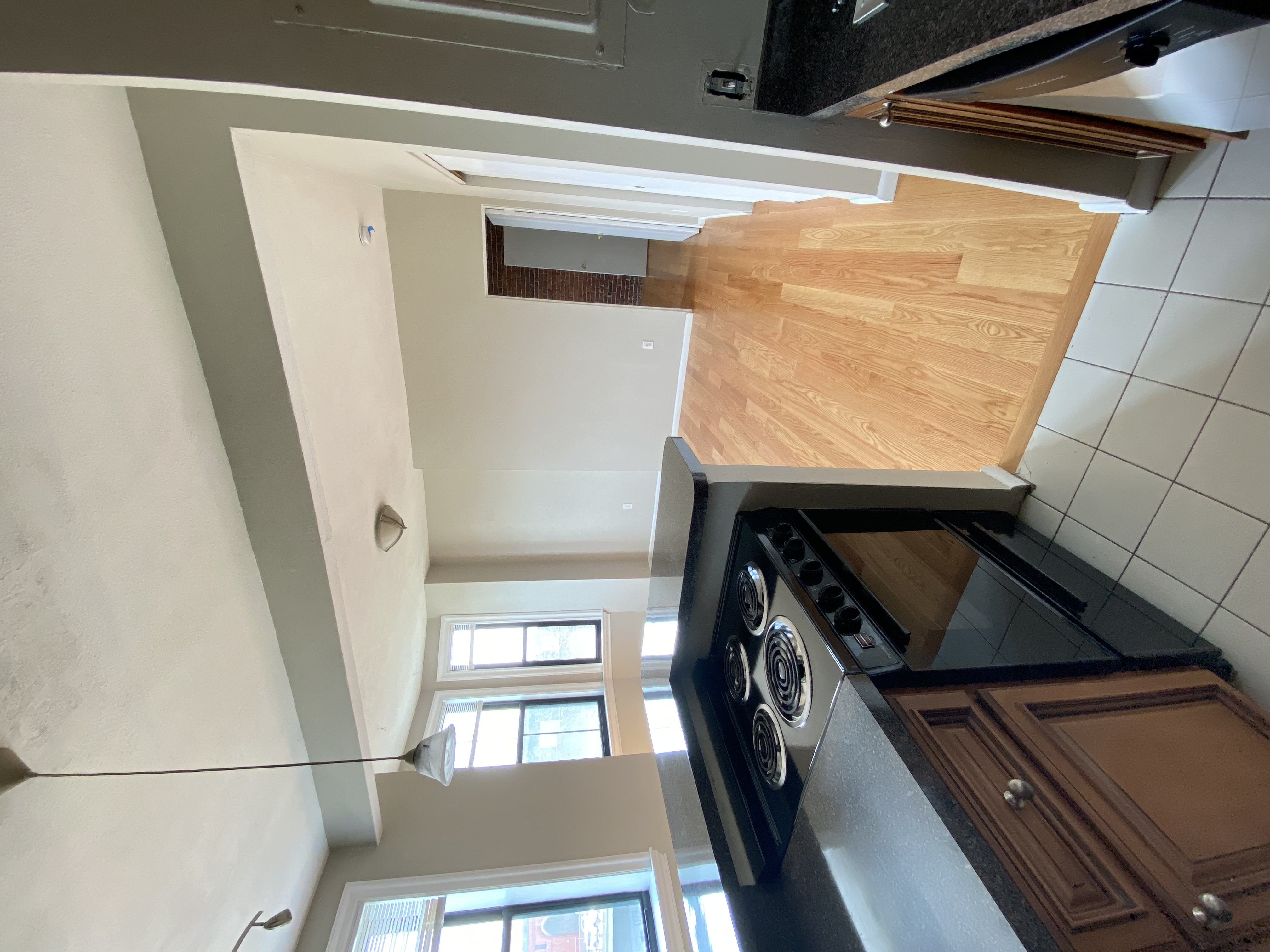 23 Cortes St, Back Bay