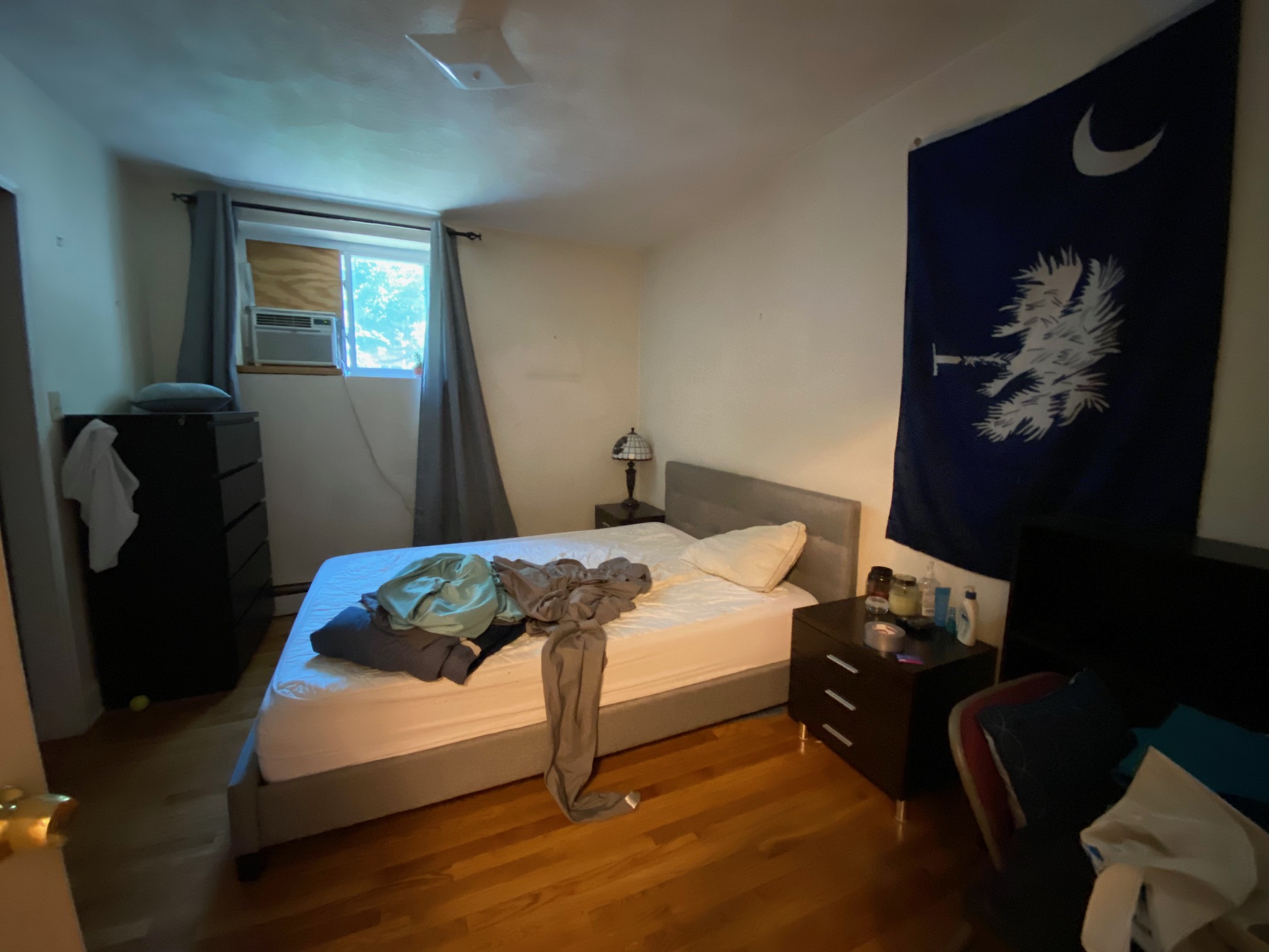 10 Winter St, East Cambridge