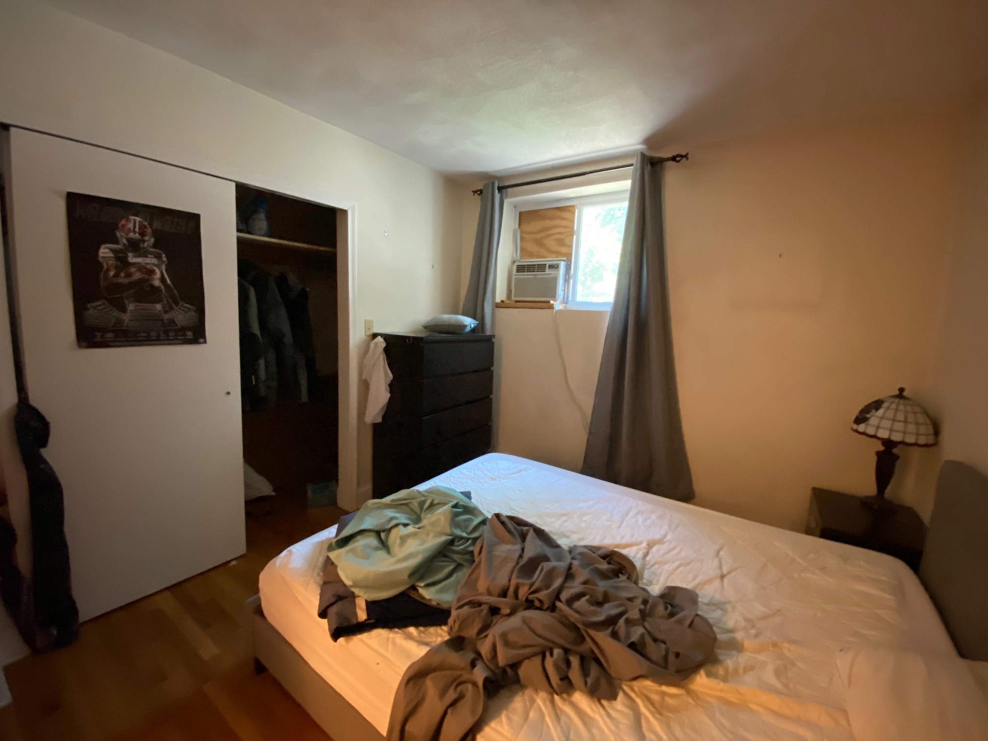 10 Winter St, East Cambridge