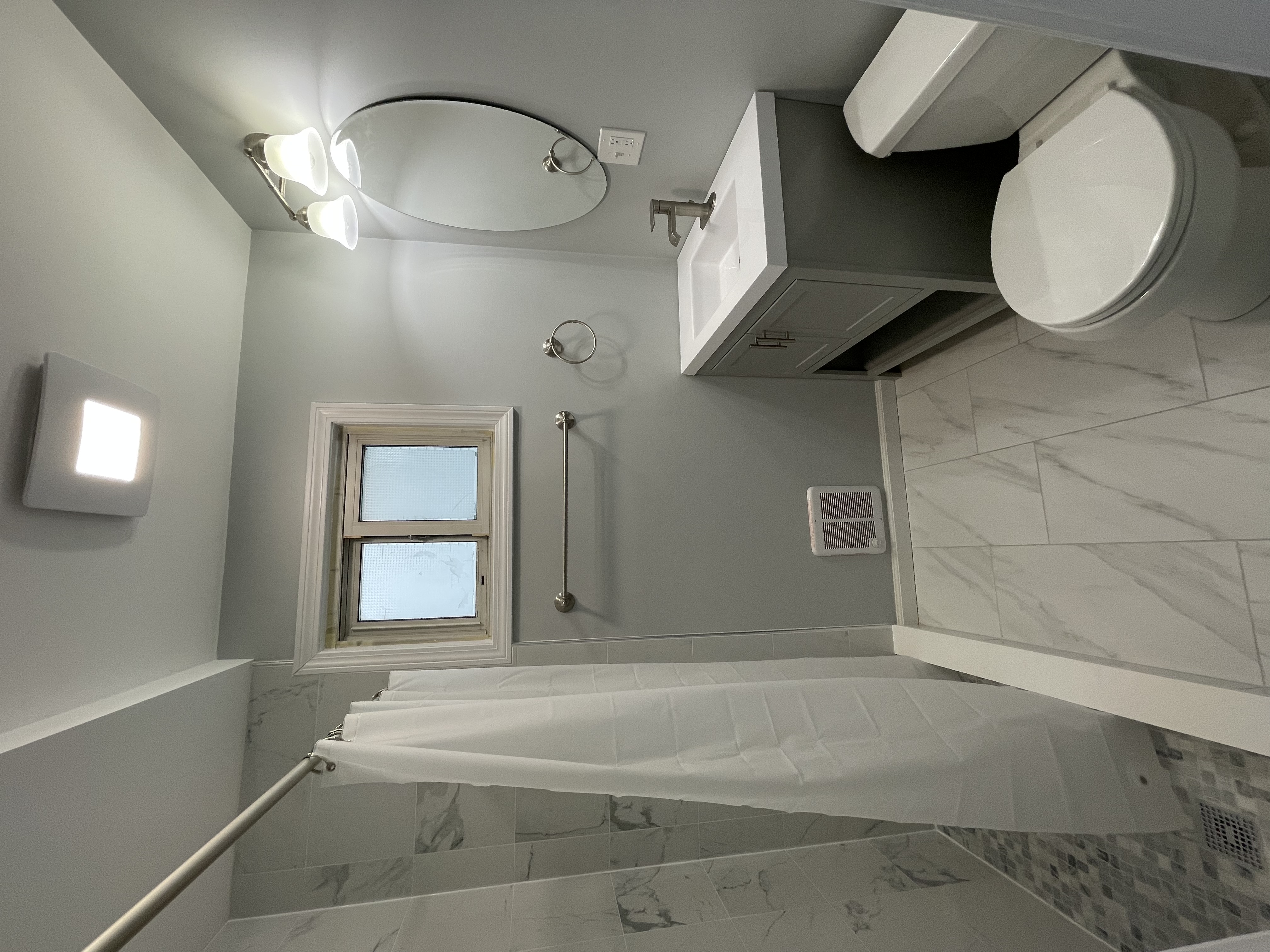 27 Montrose, Prospect Hill