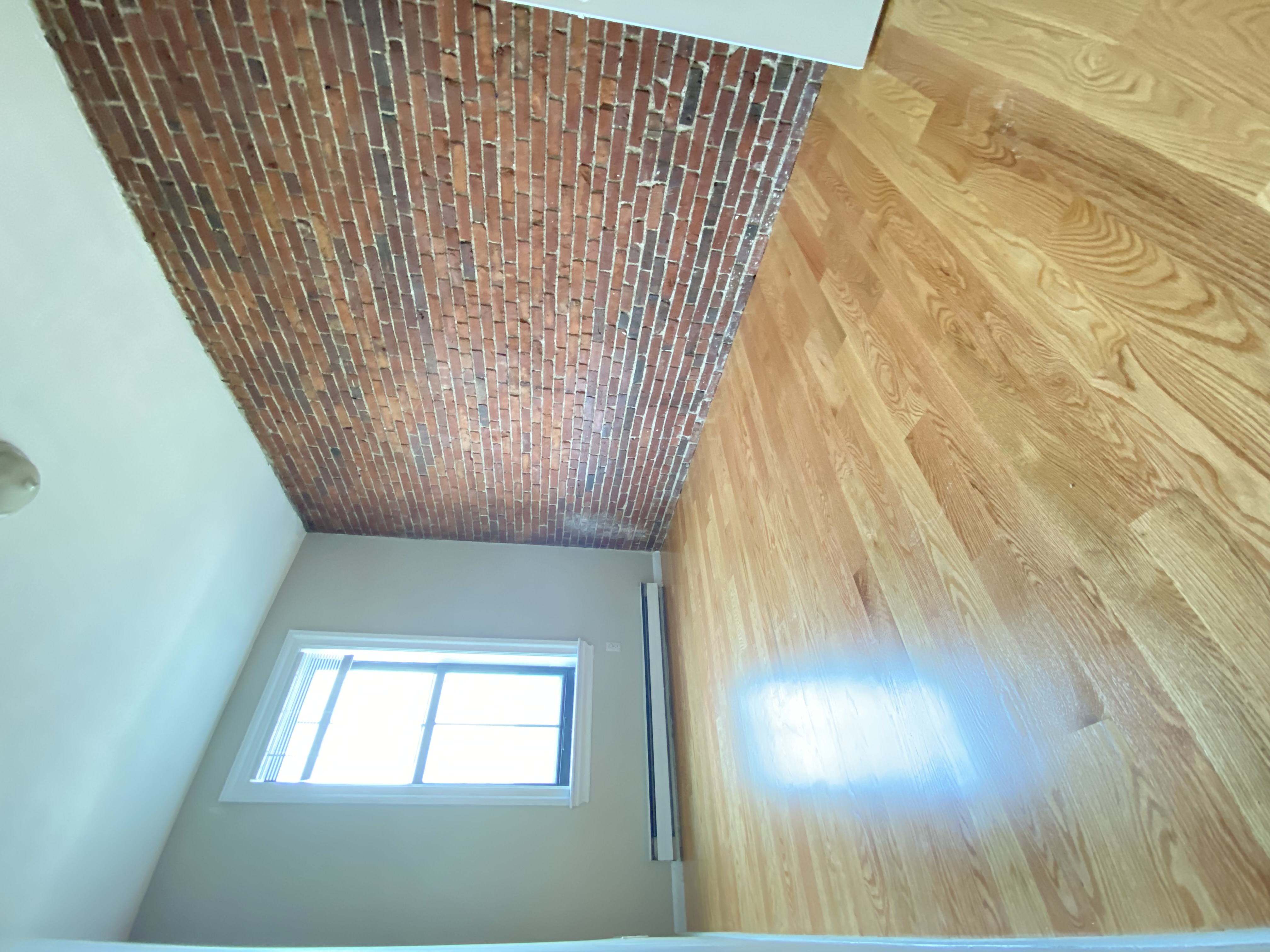 23 Cortes St, Back Bay