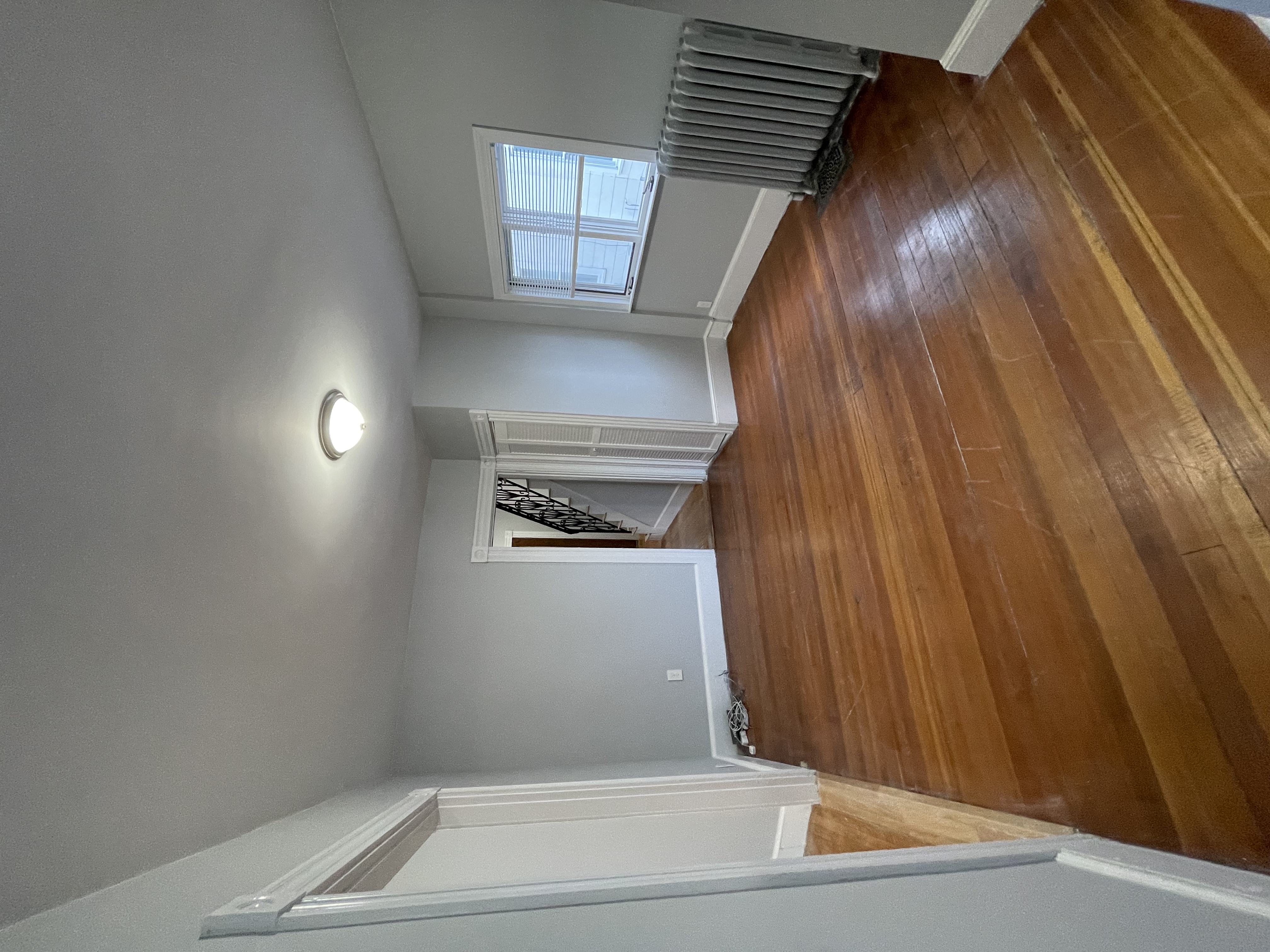 27 Montrose, Prospect Hill