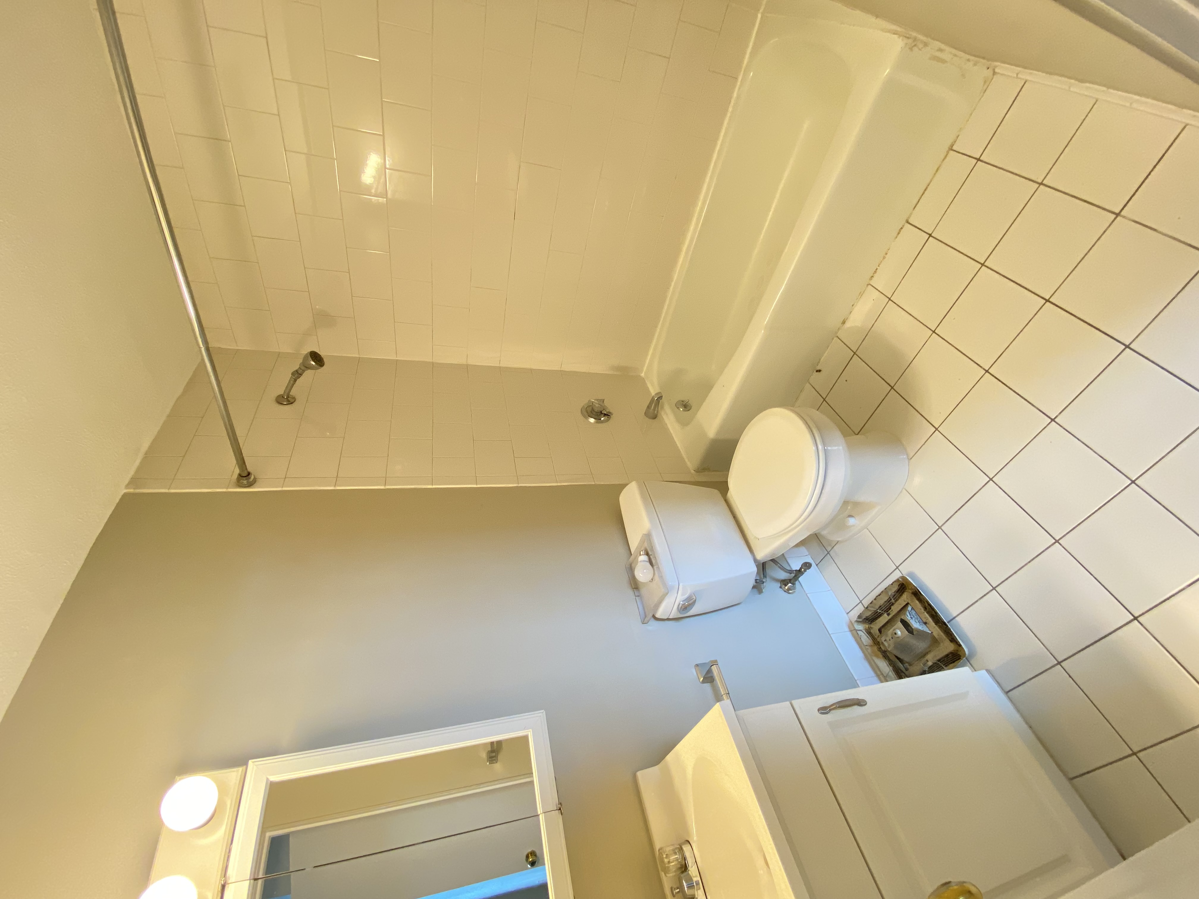 23 Cortes St, Back Bay