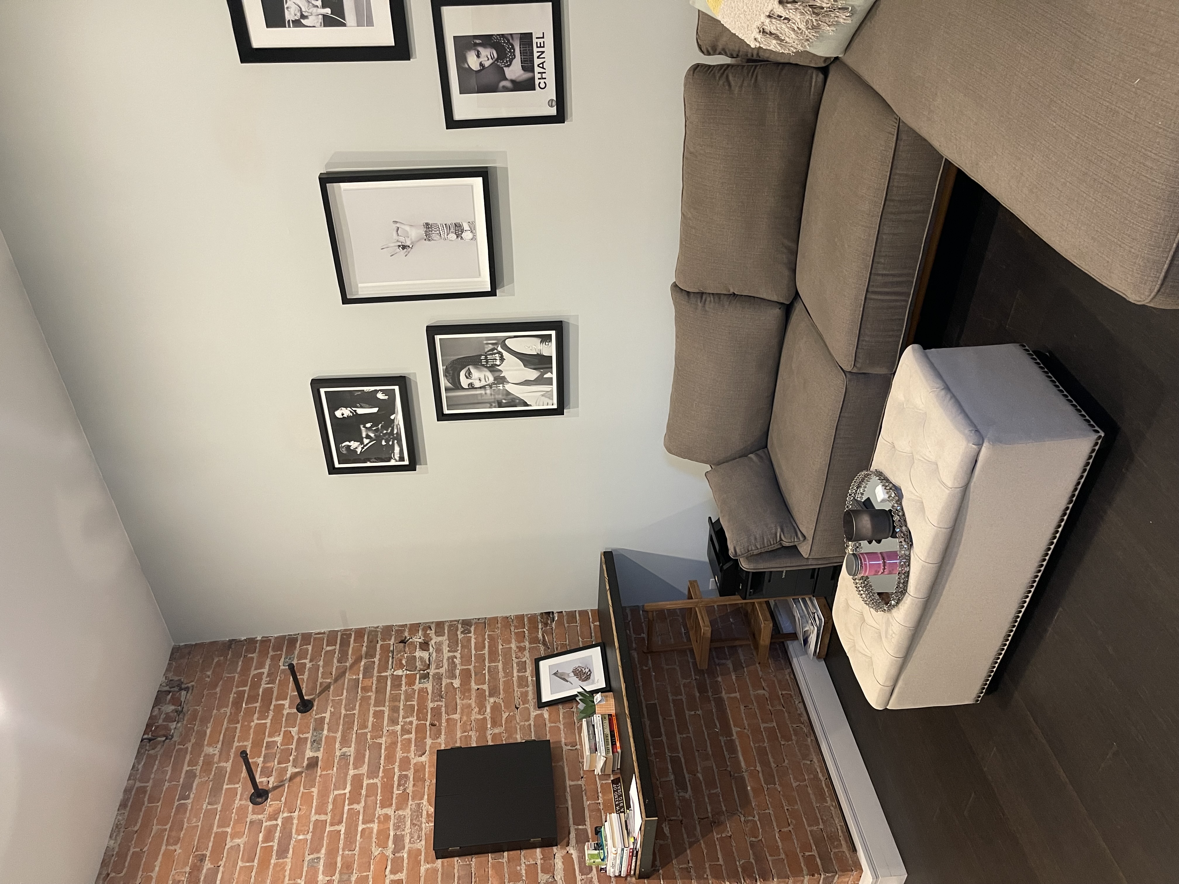 76 Elm St, Jamaica Plain